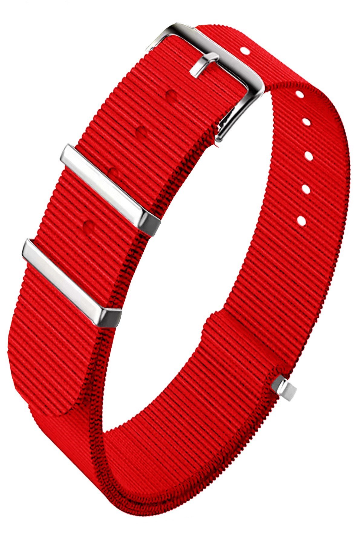 Nato Watch Band Strap N32NYL1