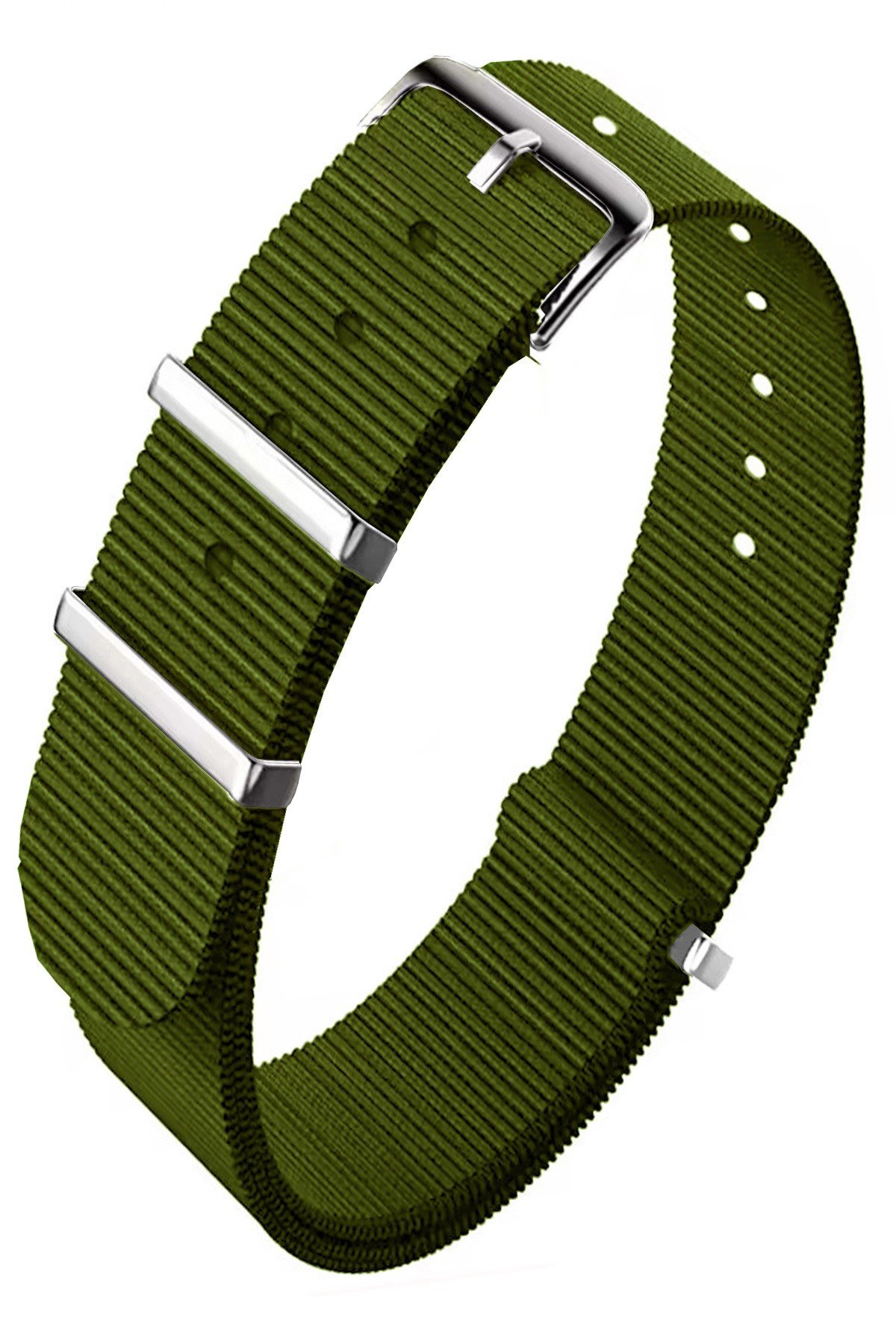 Nato Watch Band Strap N32NYL1