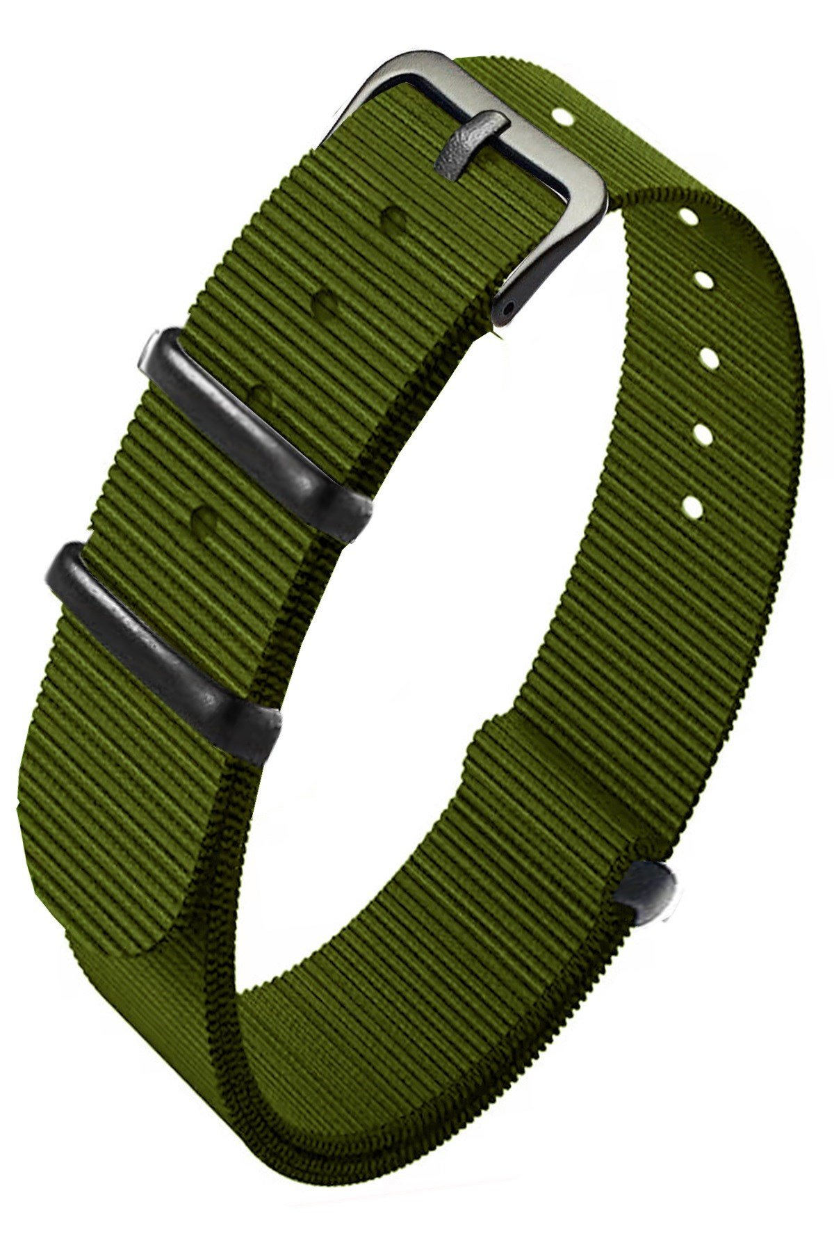 Nato Watch Band Strap N32NYL1B