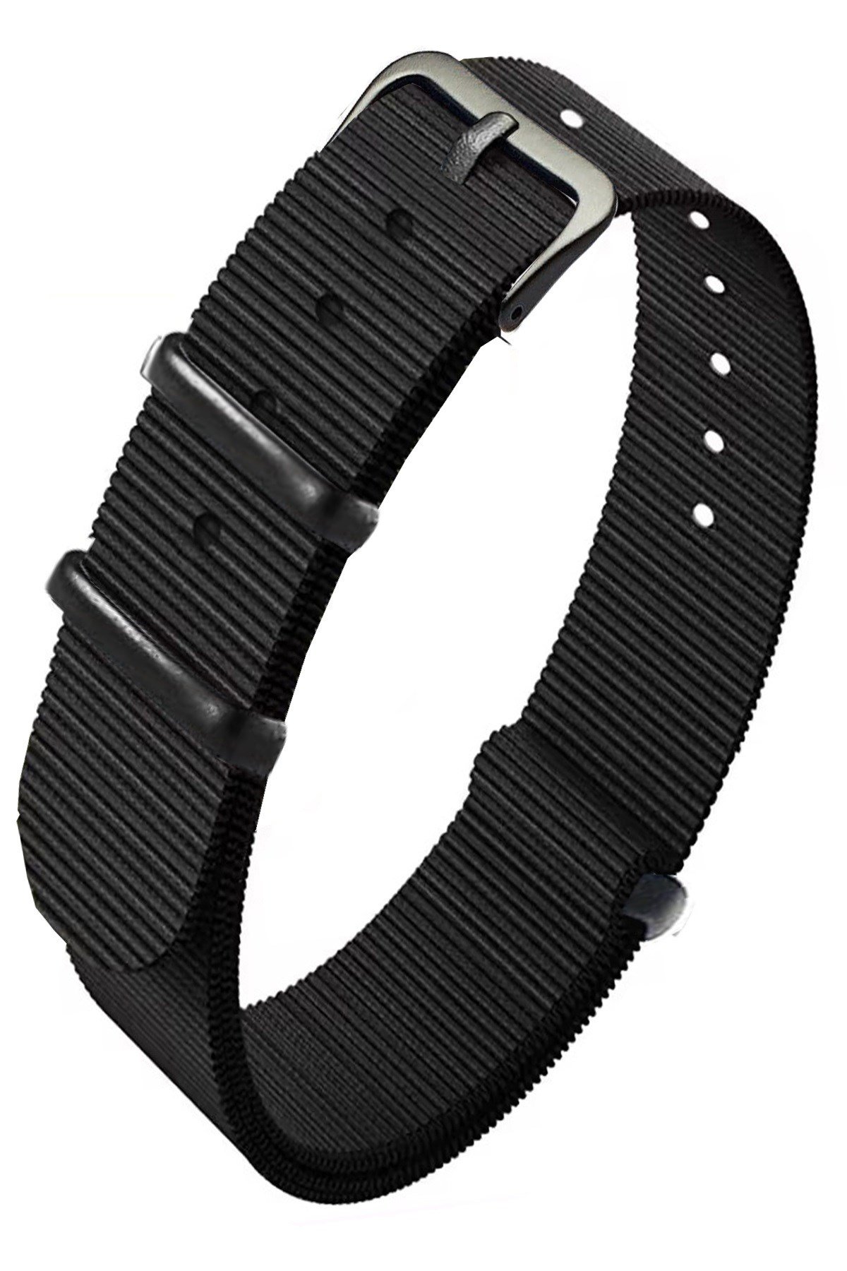 Nato Watch Band Strap N32NYL1B