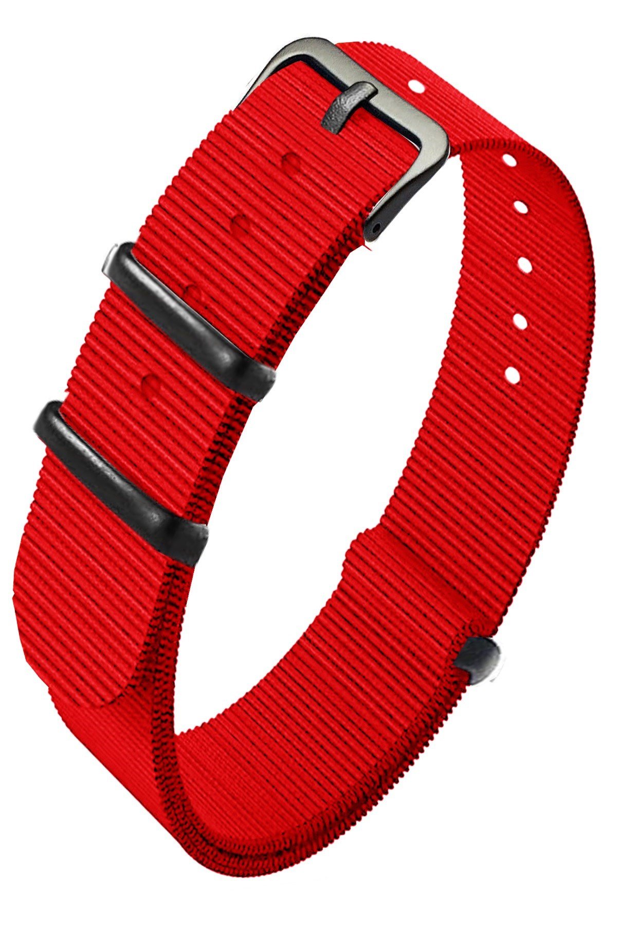 Nato Watch Band Strap N32NYL1B