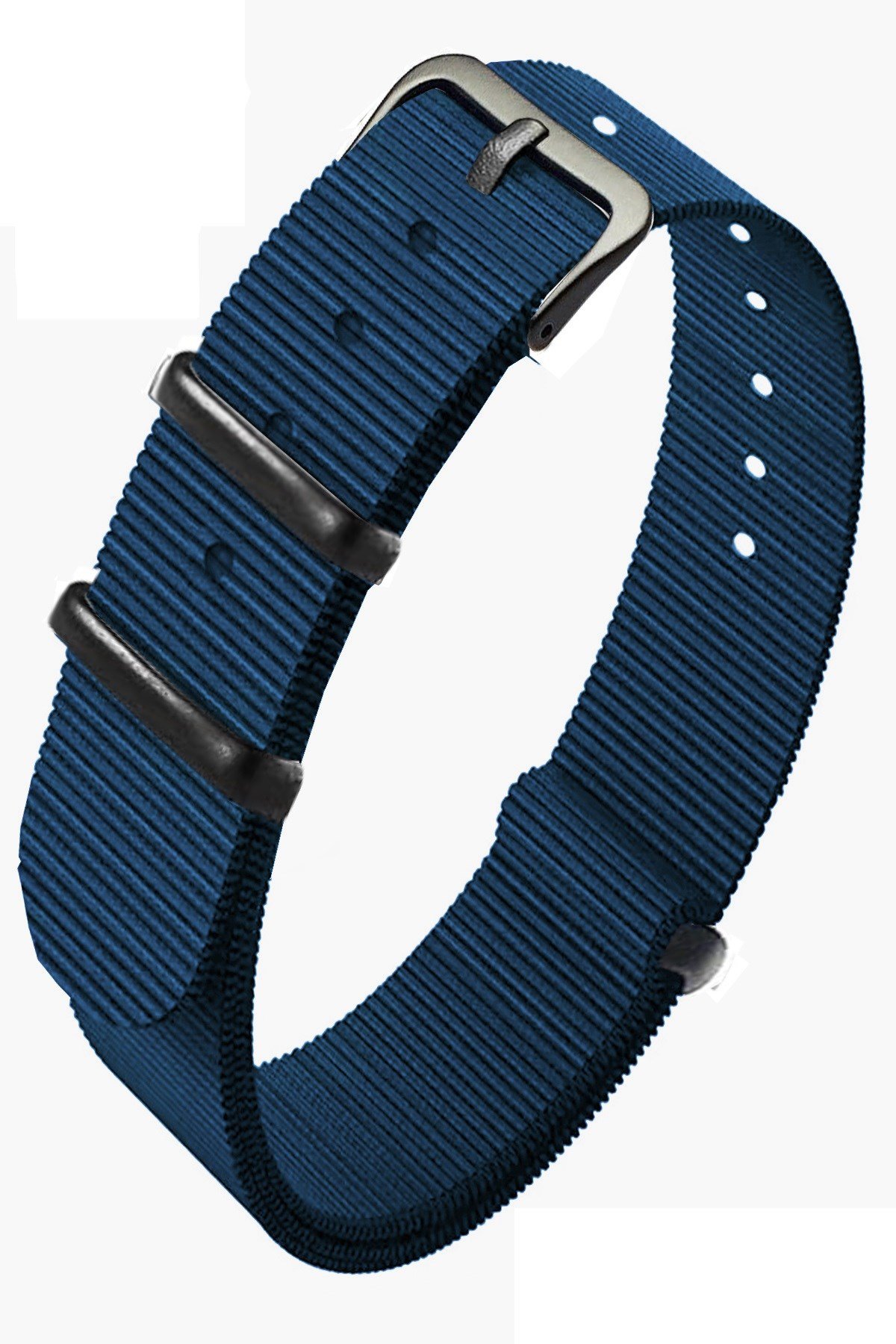 Nato Watch Band Strap N32NYL1B