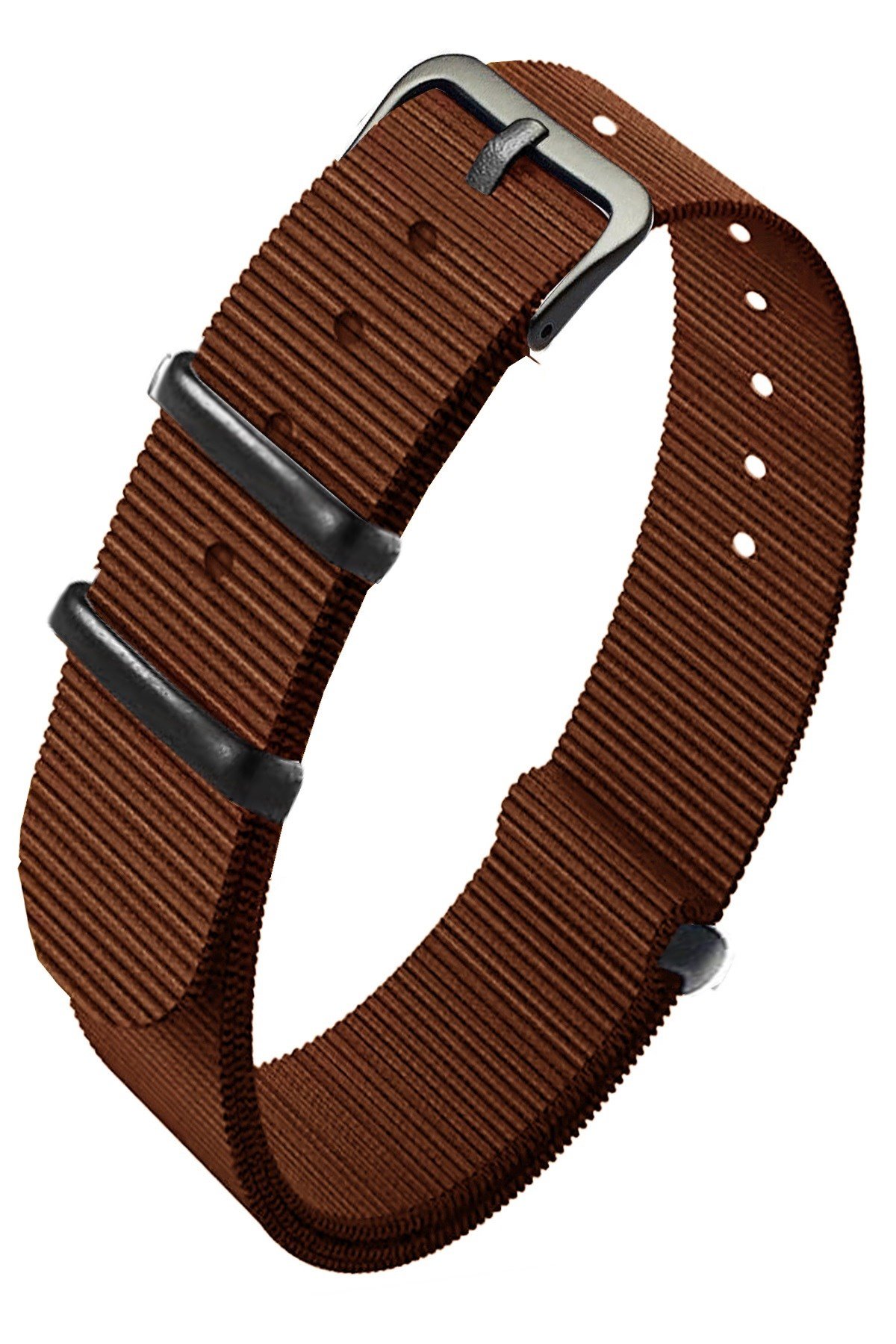 Nato Watch Band Strap N32NYL1B