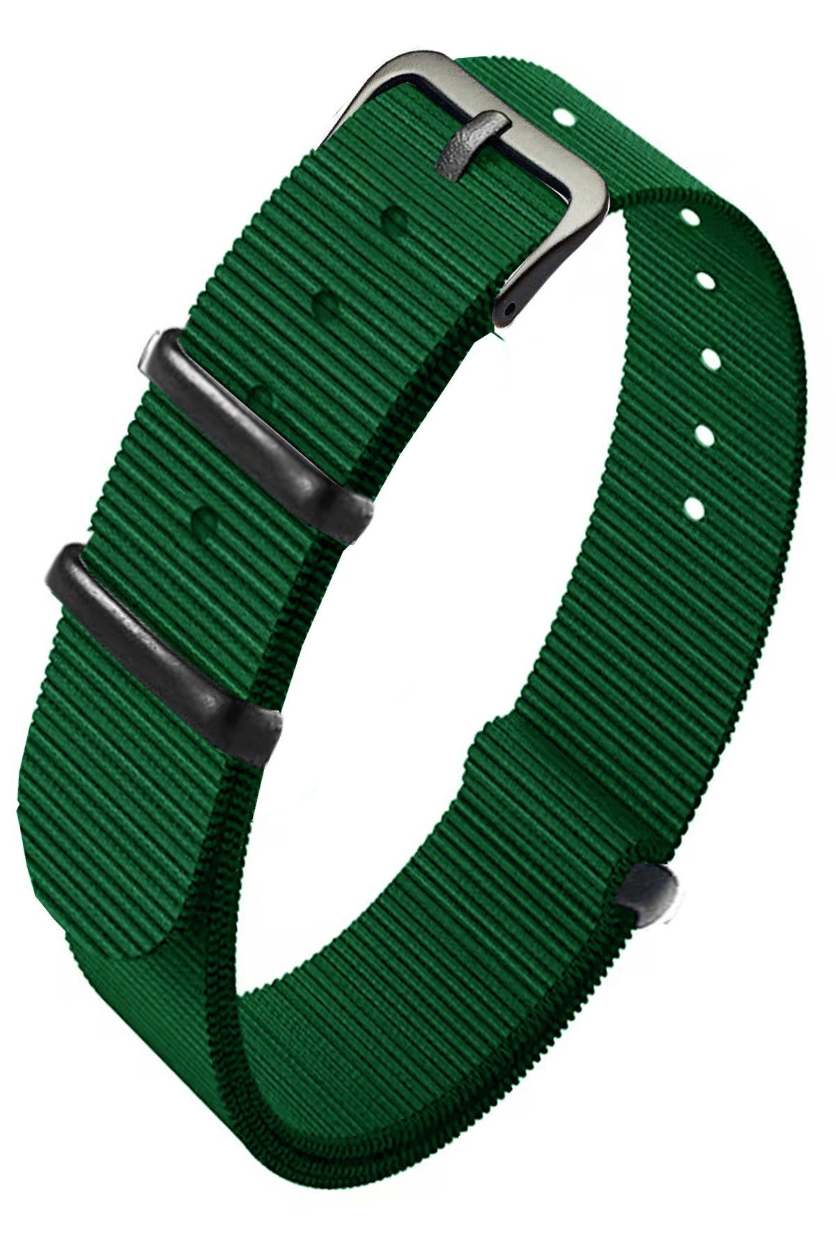 Nato Watch Band Strap N32NYL1B