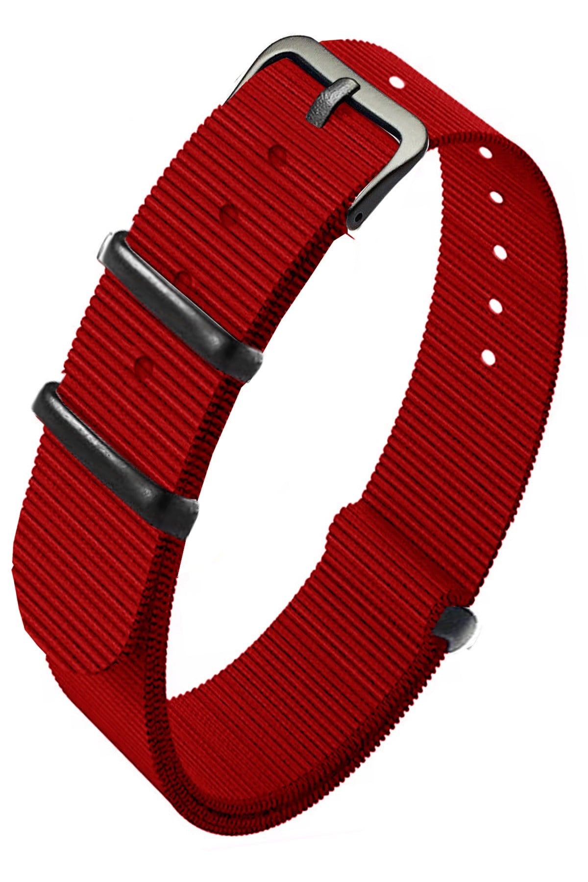 Nato Watch Band Strap N32NYL1B