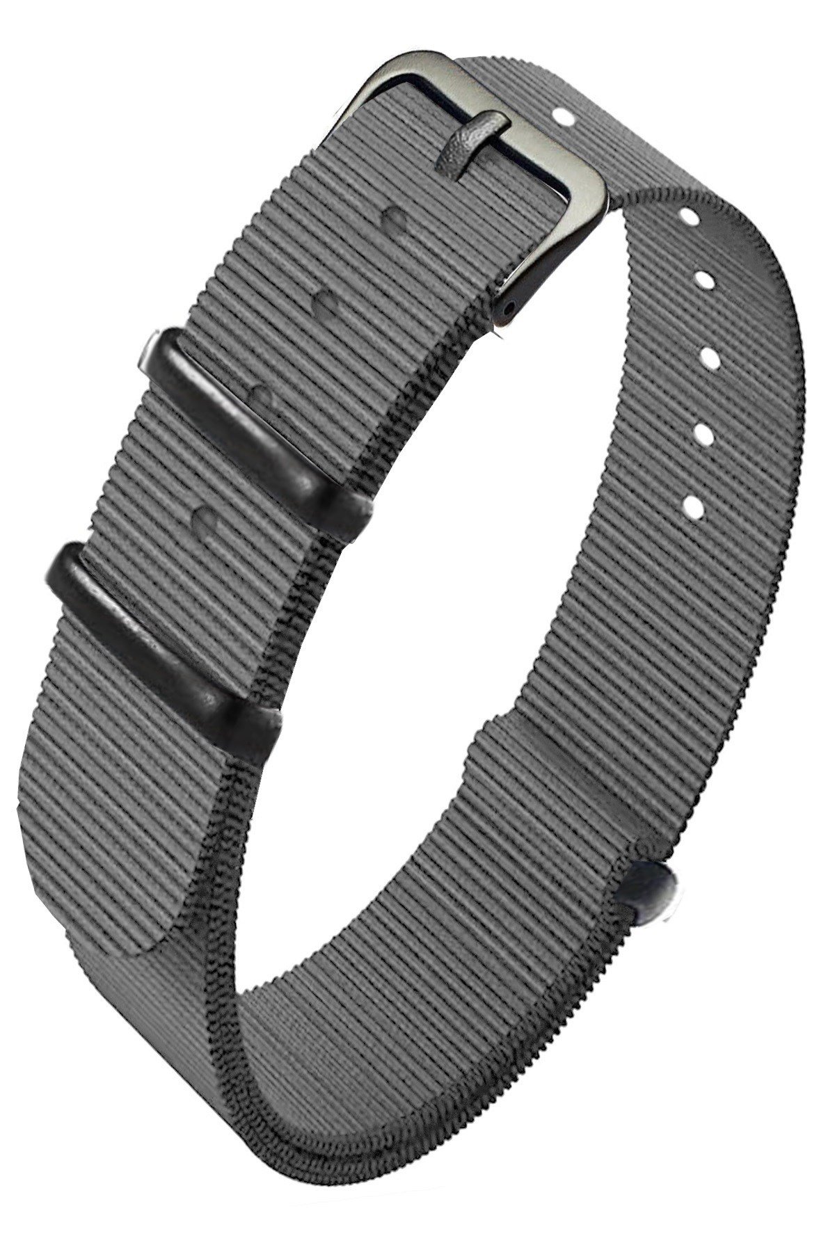 Nato Watch Band Strap N32NYL1B