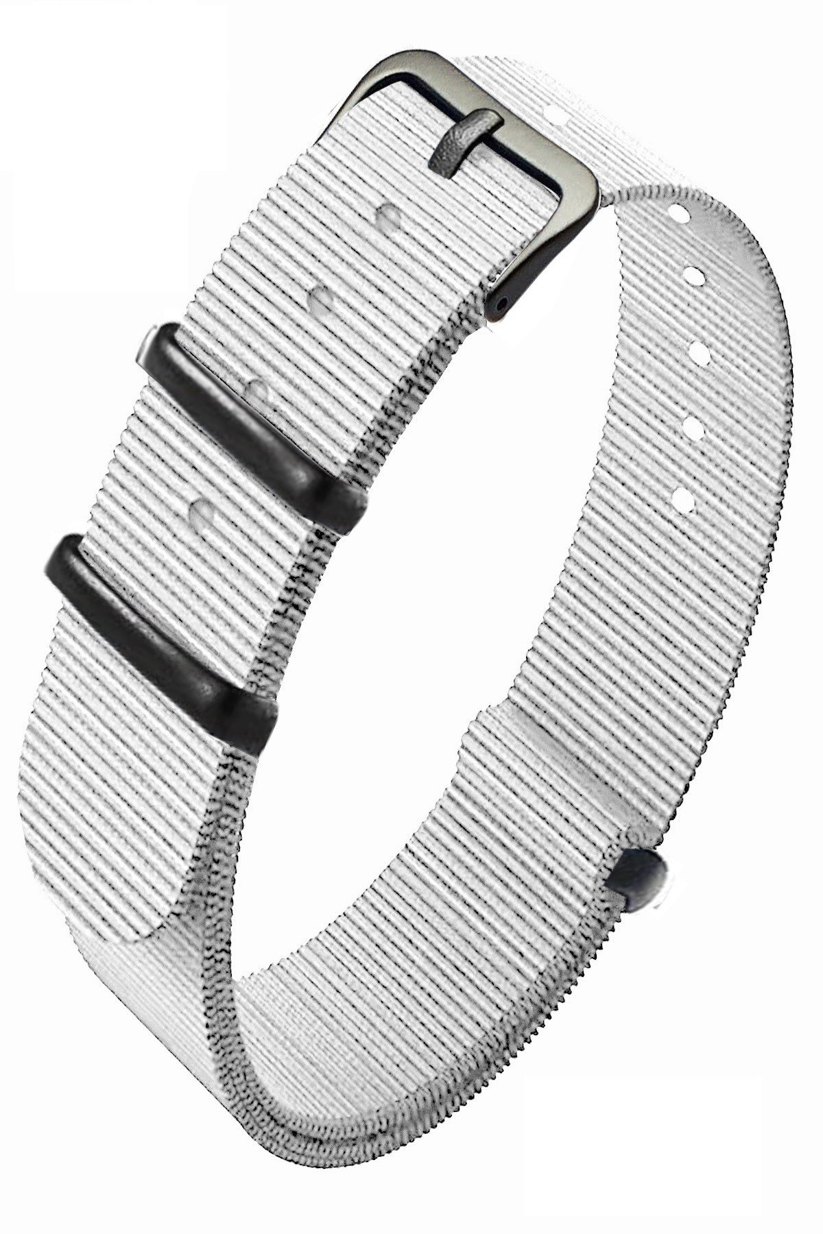 Nato Watch Band Strap N32NYL1B