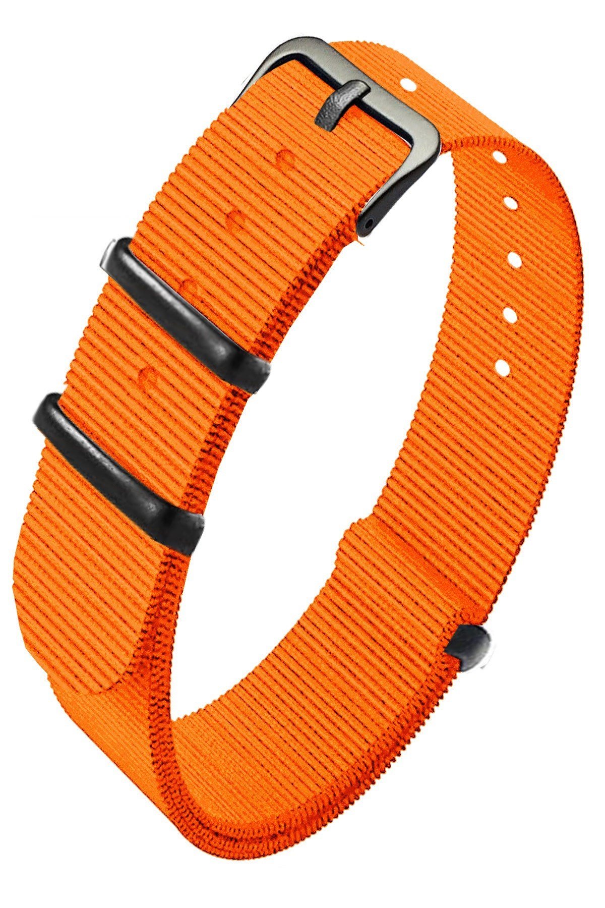 Nato Watch Band Strap N32NYL1B