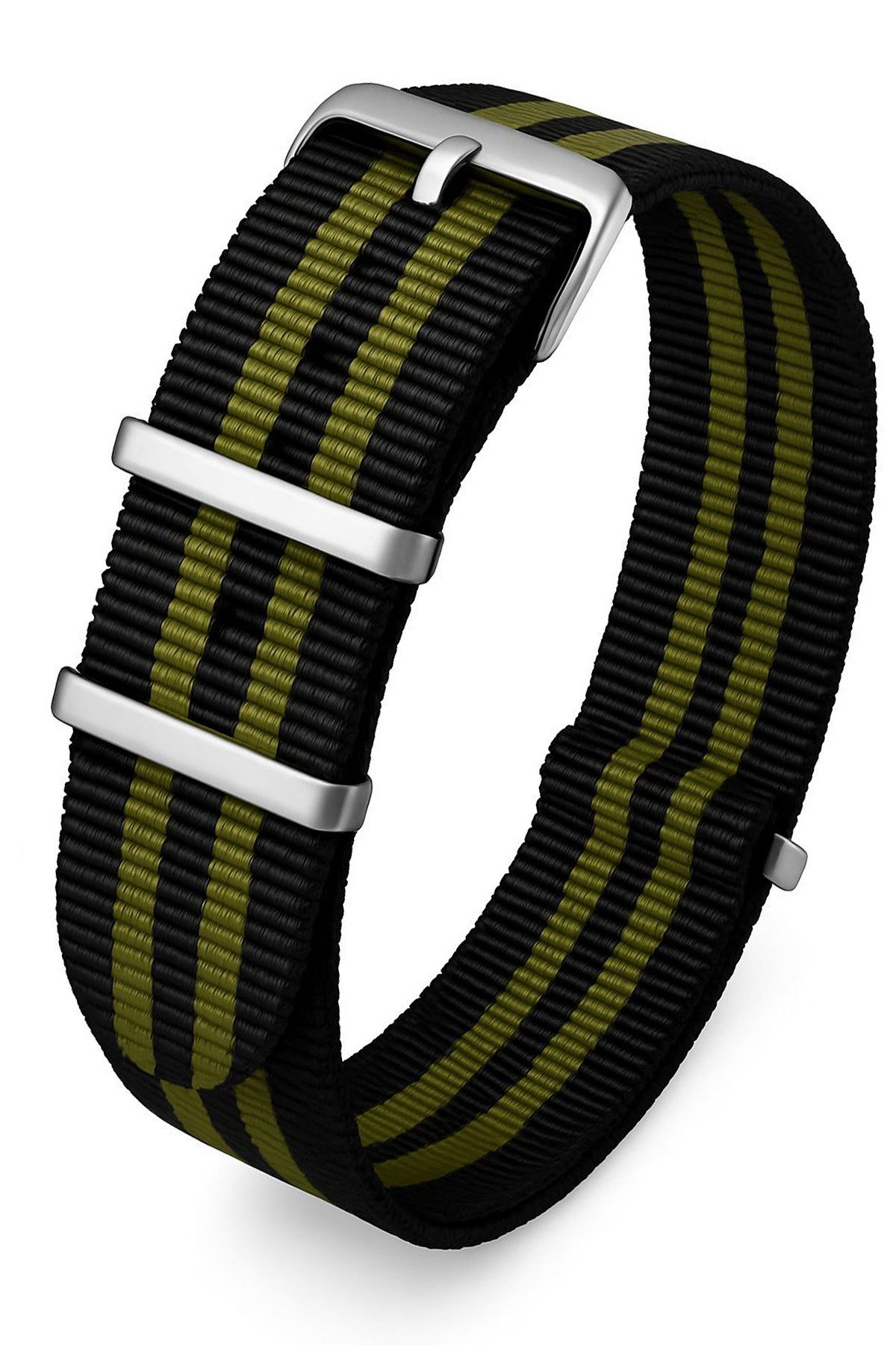 Nato Watch Band Strap N32NYL3
