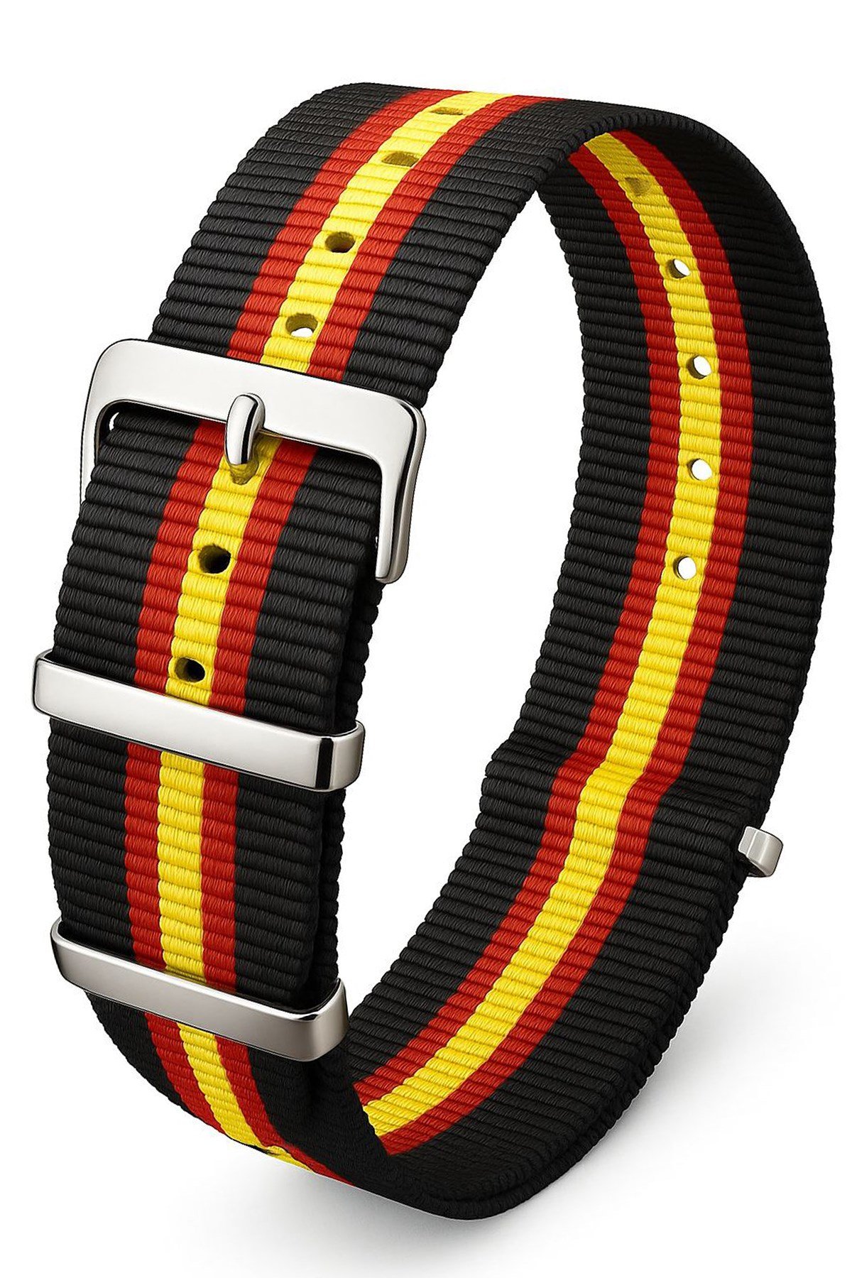 Nato Watch Band Strap N32NYL3