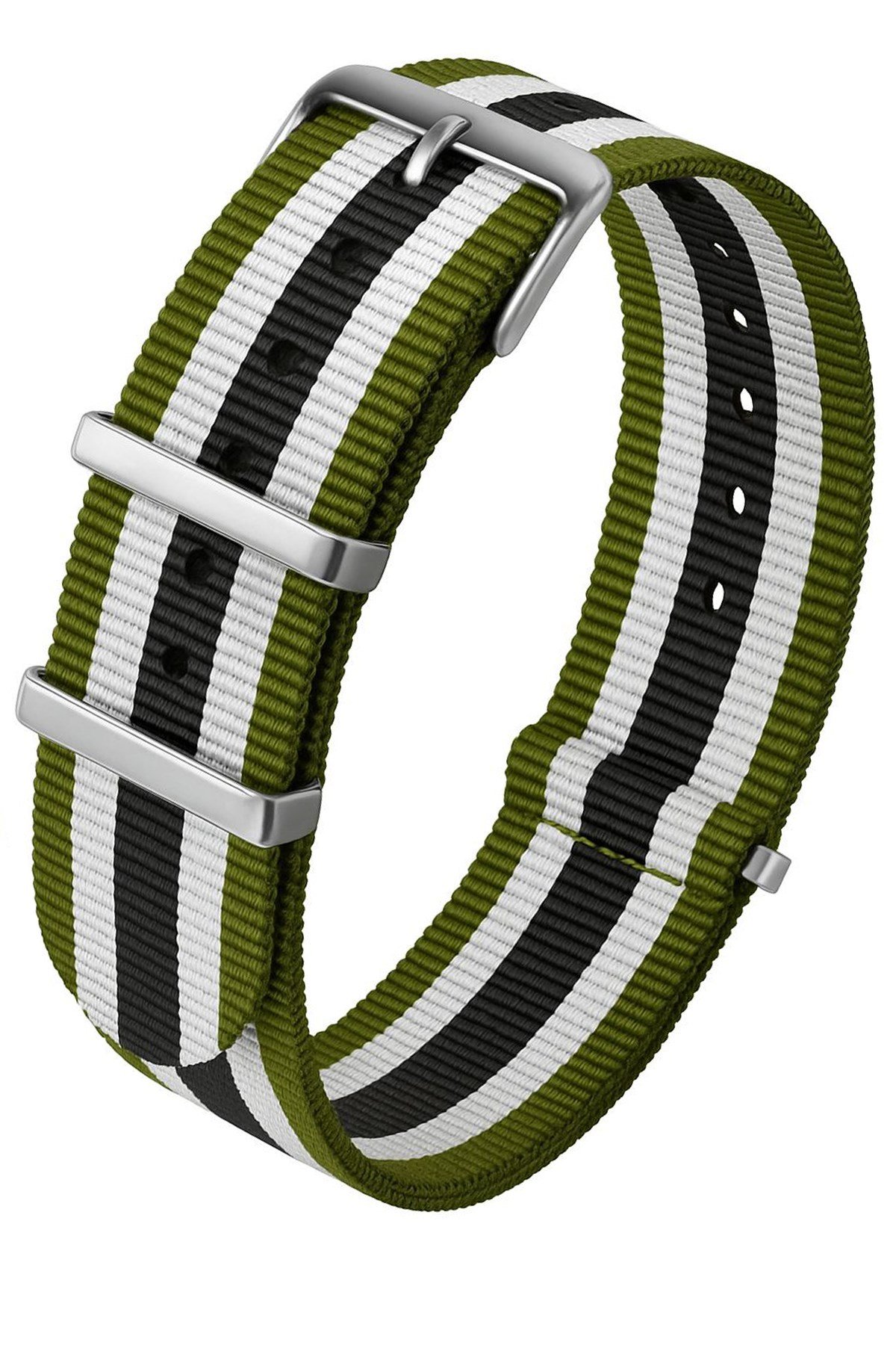 Nato Watch Band Strap N32NYL3