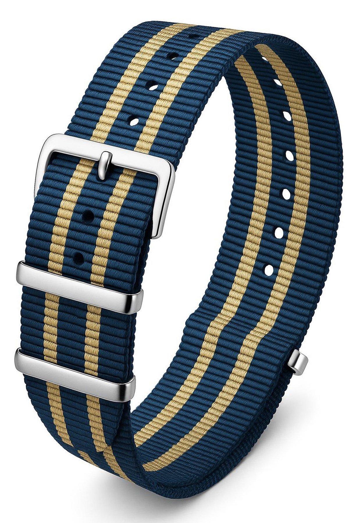 Nato Watch Band Strap N32NYL3