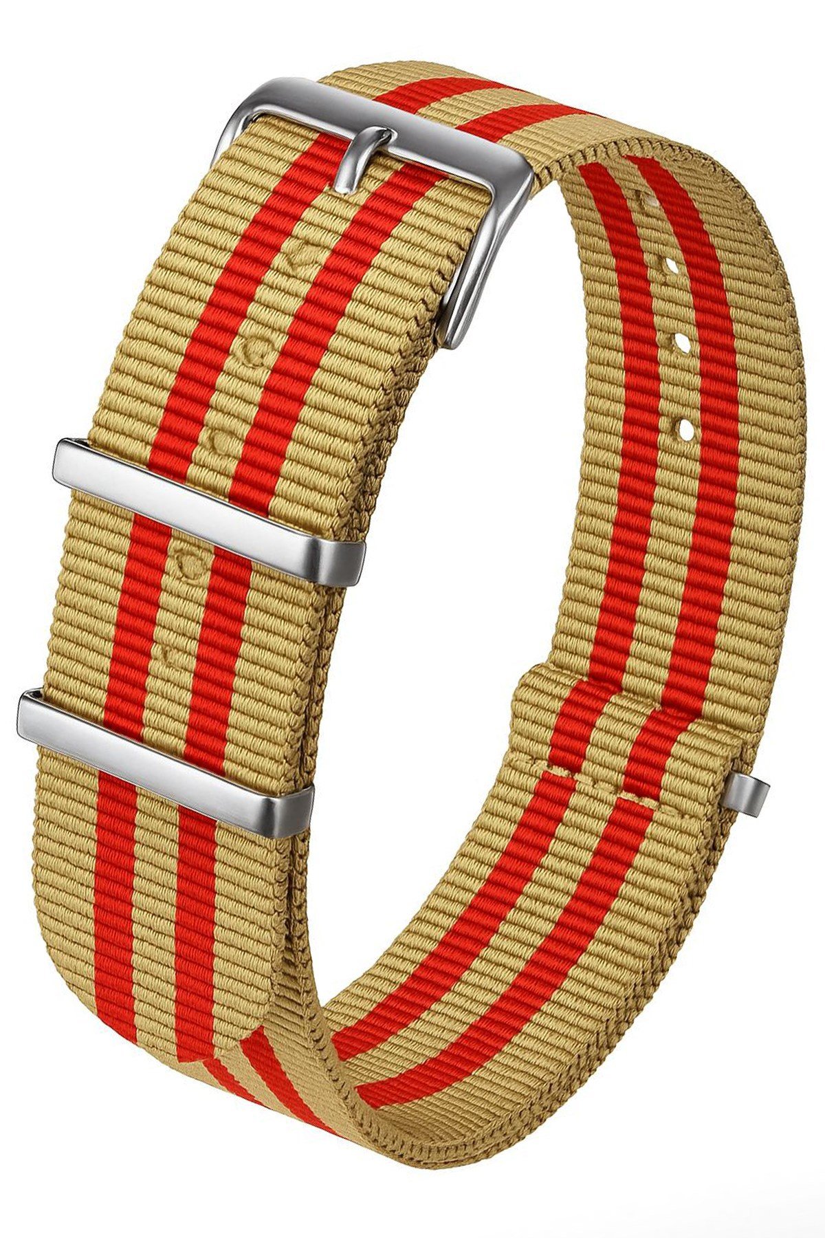 Nato Watch Band Strap N32NYL3