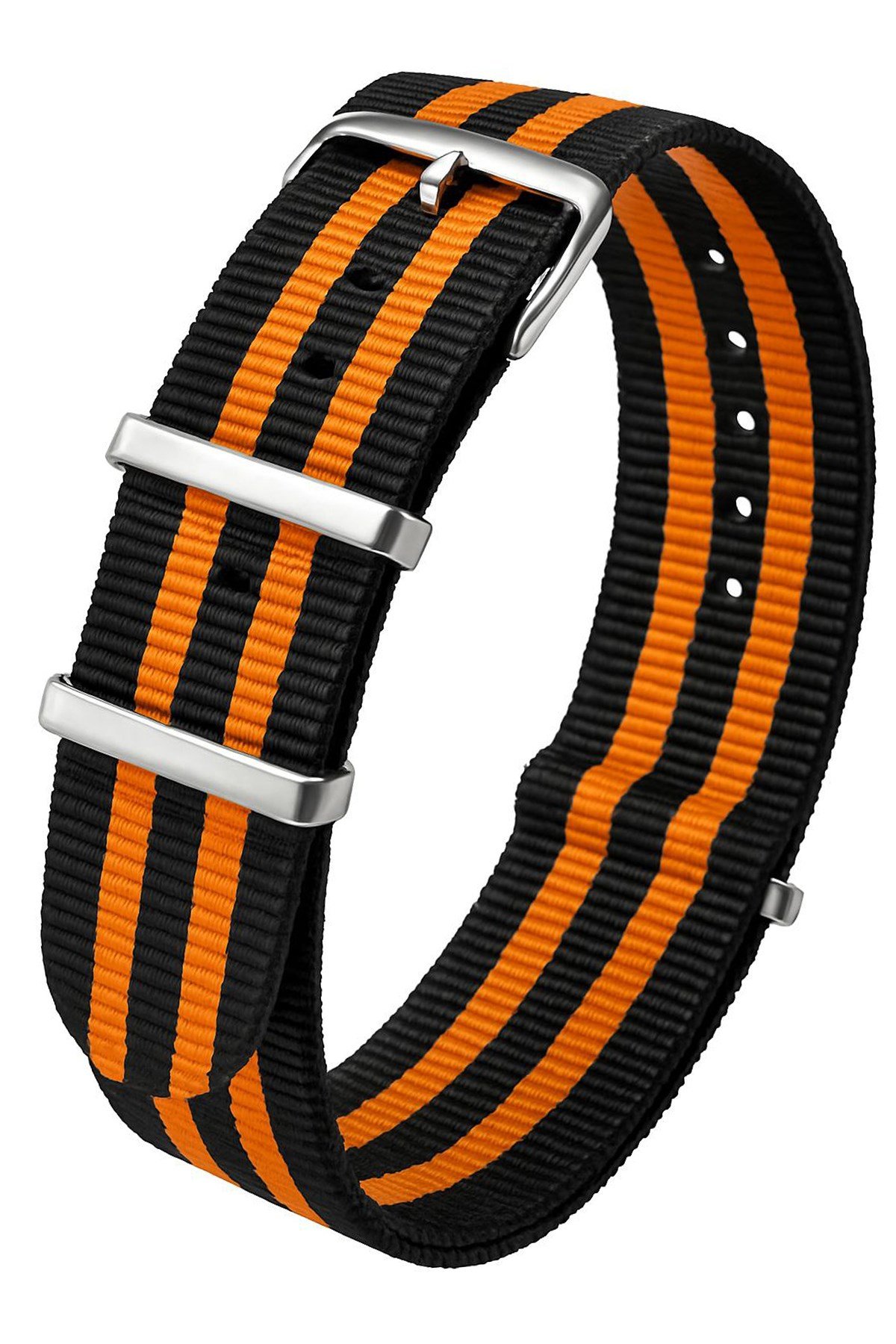 Nato Watch Band Strap N32NYL3