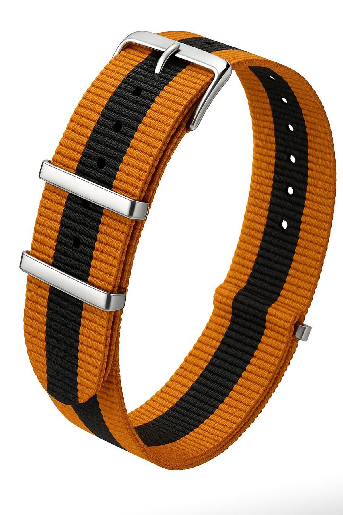 Nato Watch Band Strap N32NYL3