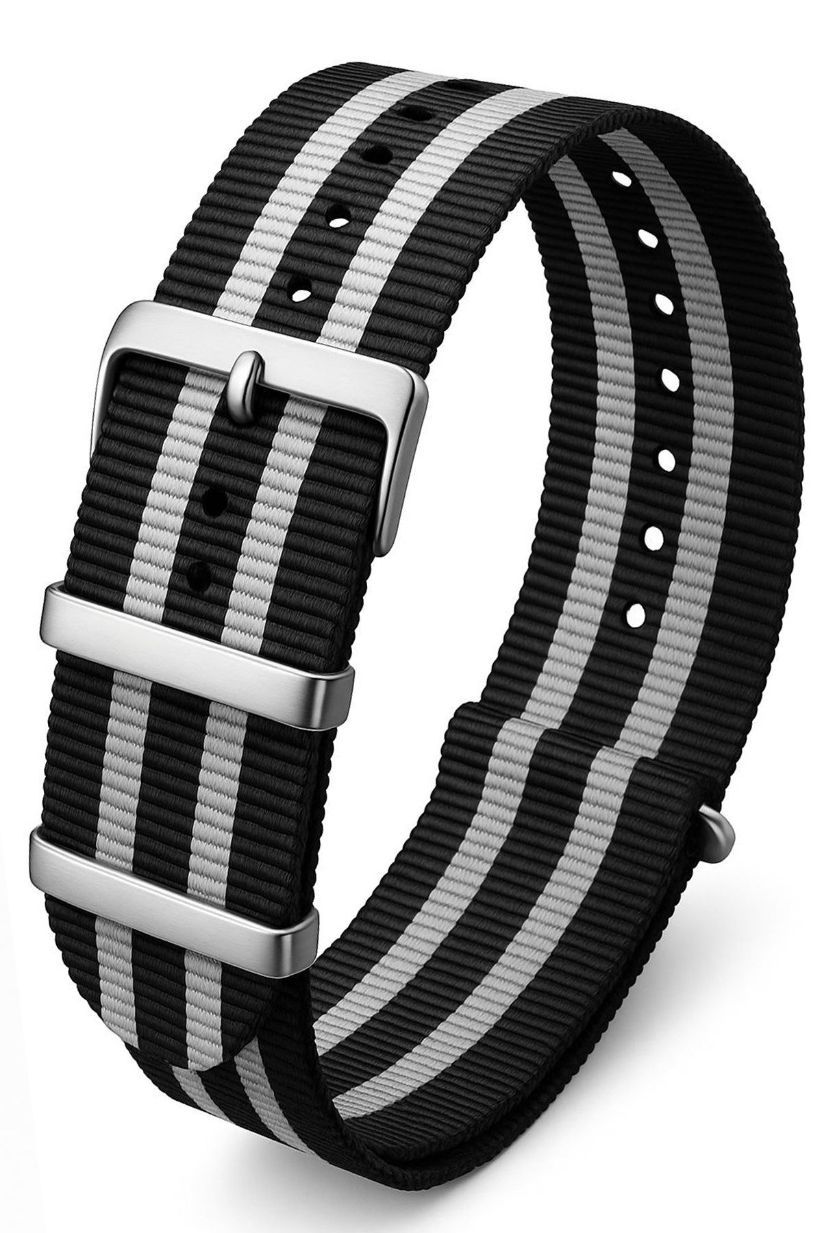 Nato Watch Band Strap N32NYL3