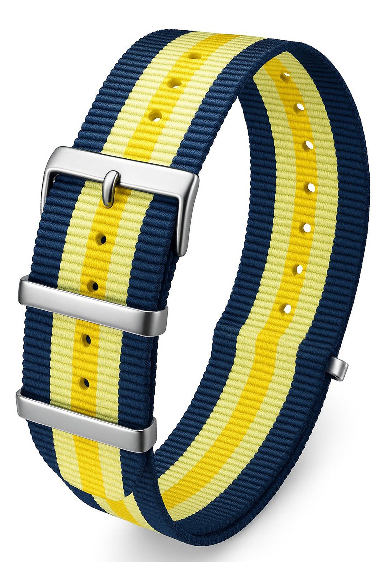 Nato Watch Band Strap N32NYL3