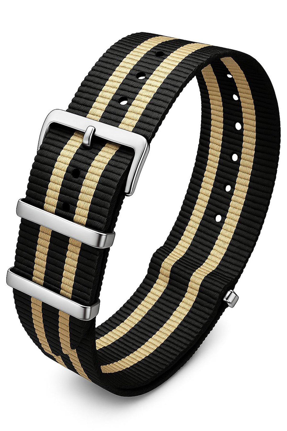 Nato Watch Band Strap N32NYL3
