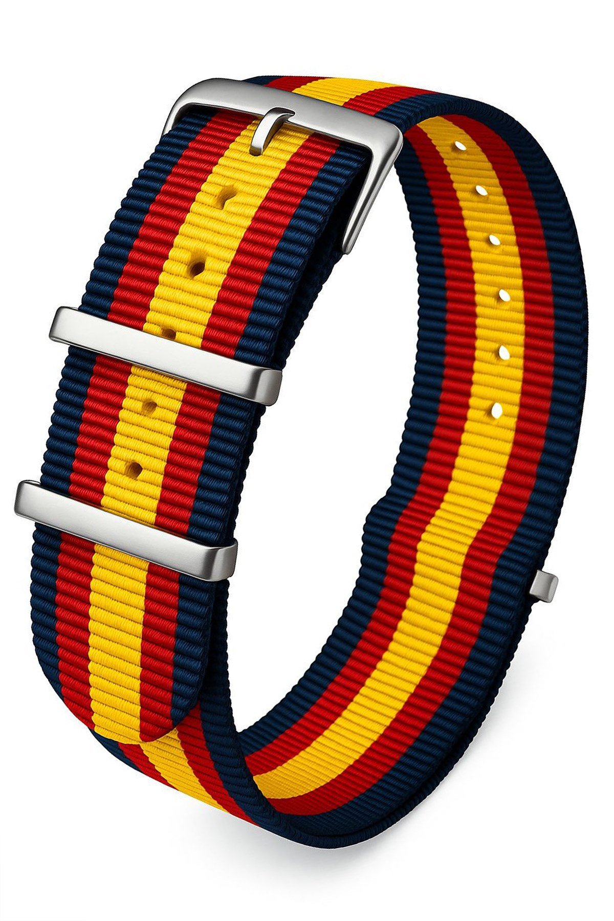 Nato Watch Band Strap N32NYL3