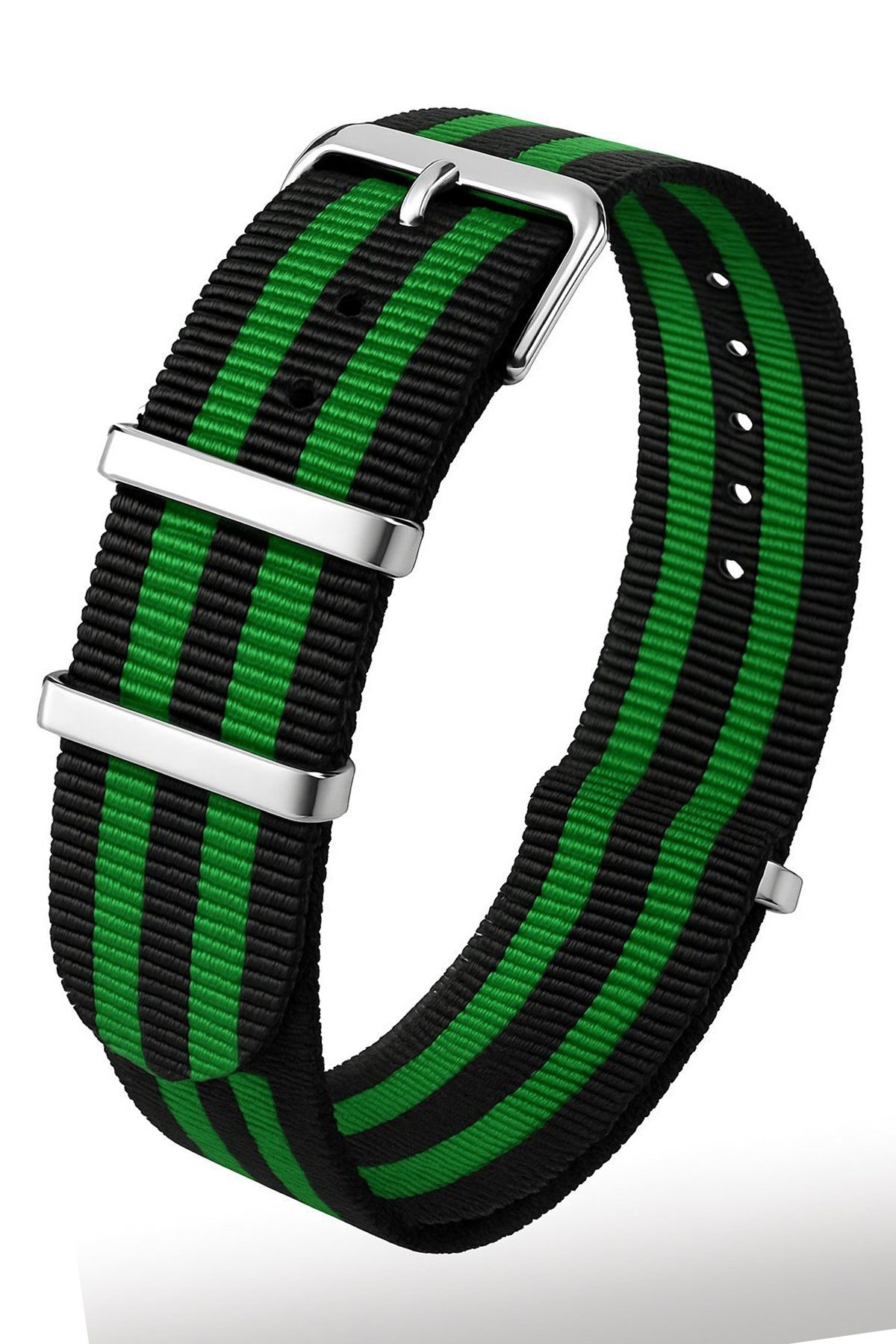 Nato Watch Band Strap N32NYL3