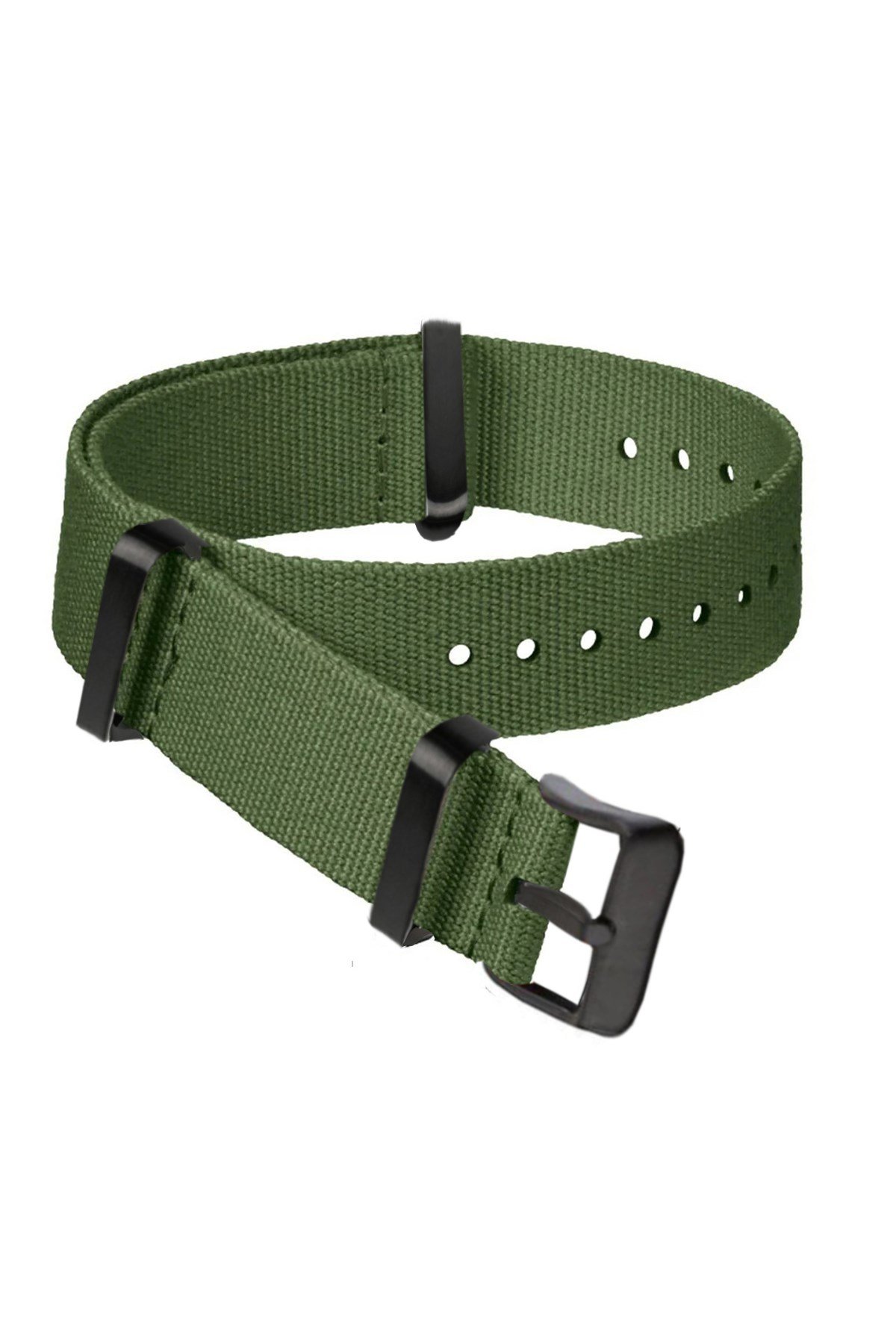 Nato Watch Band Strap N39XWDB