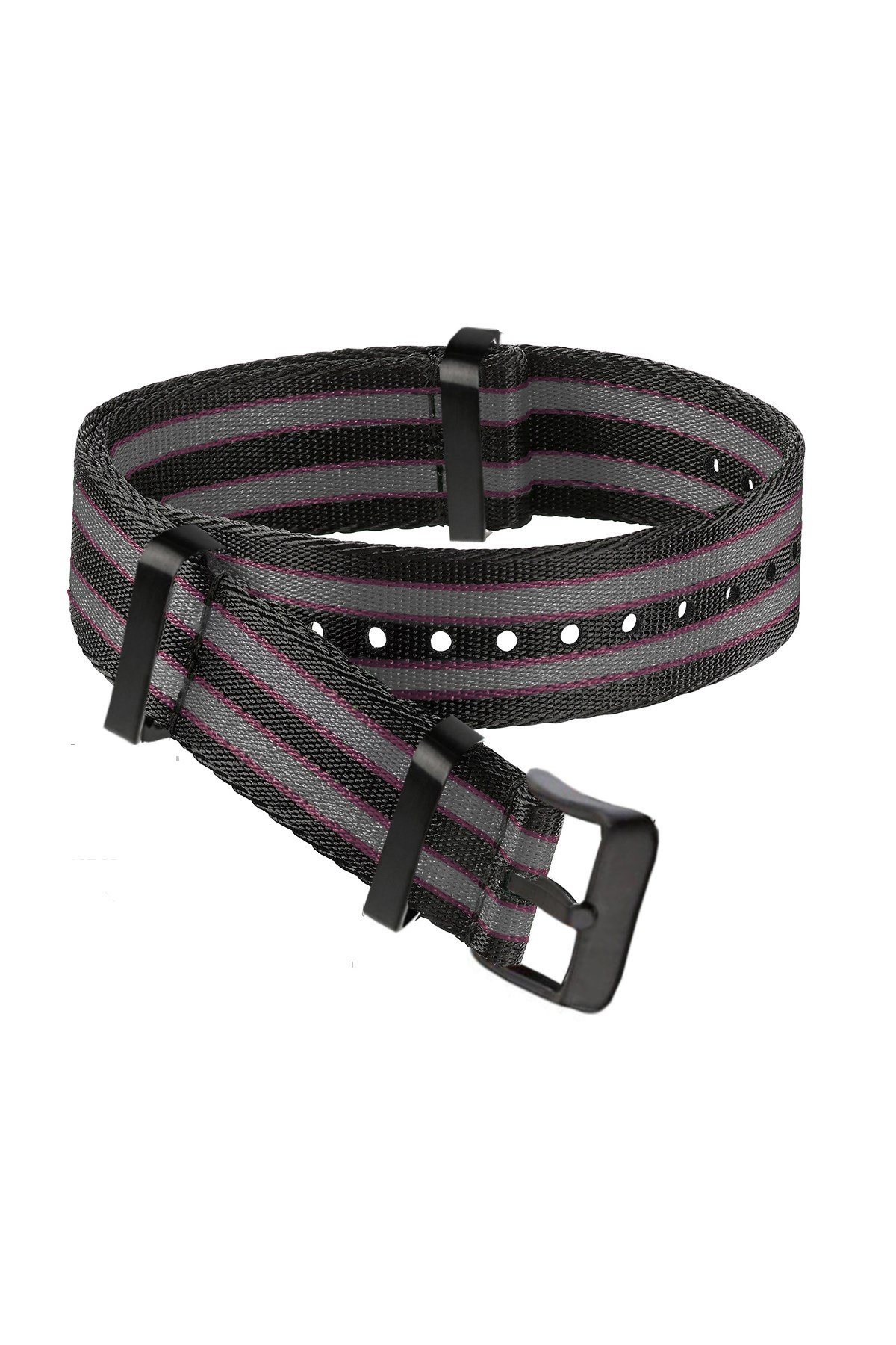 Nato Watch Band Strap N39XWDB
