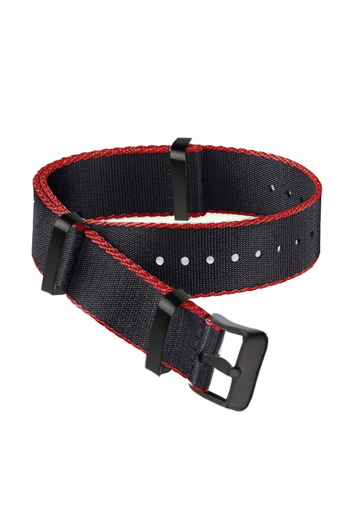 Nato Watch Band Strap N39XWDB