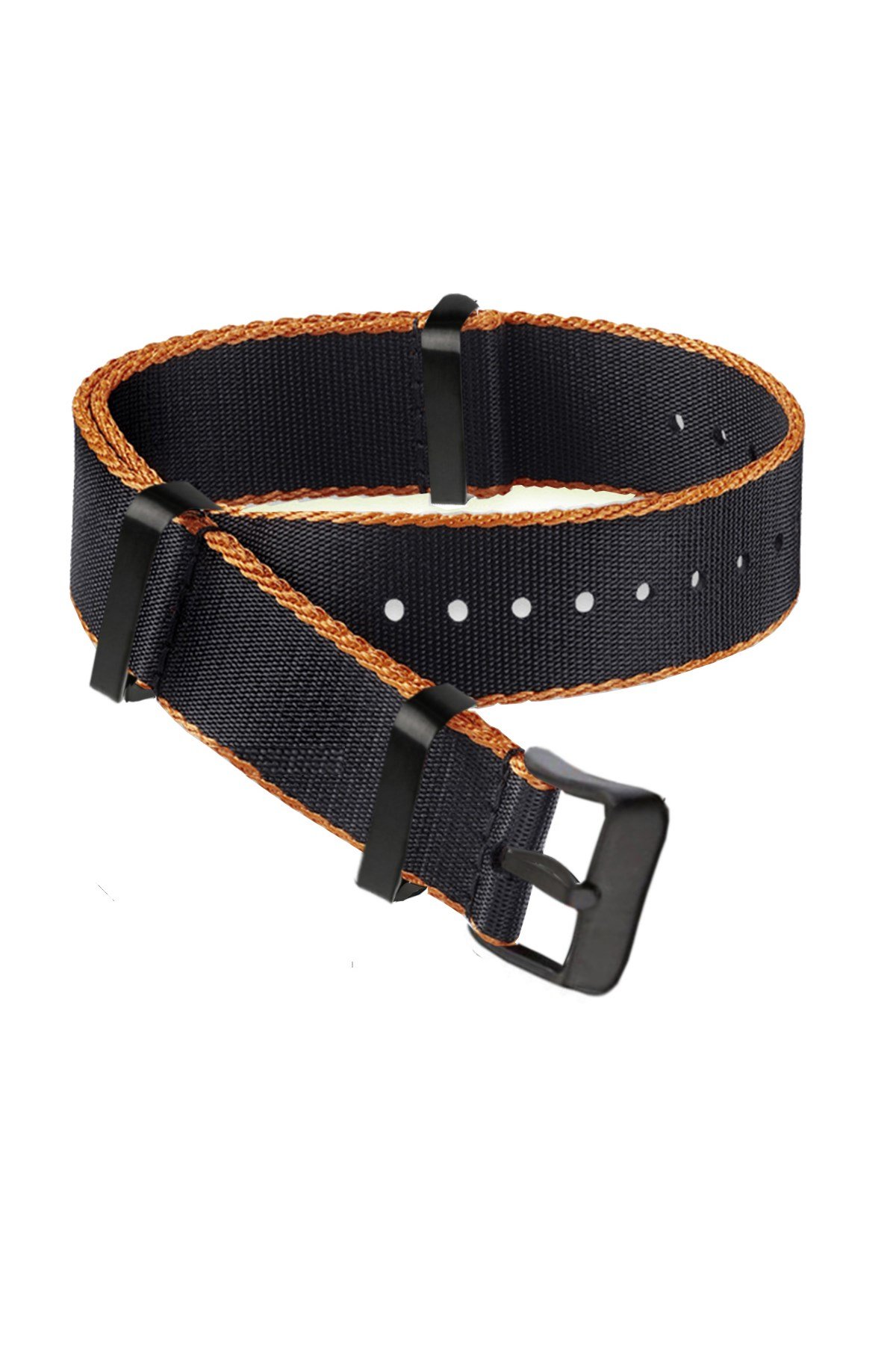 Nato Watch Band Strap N39XWDB