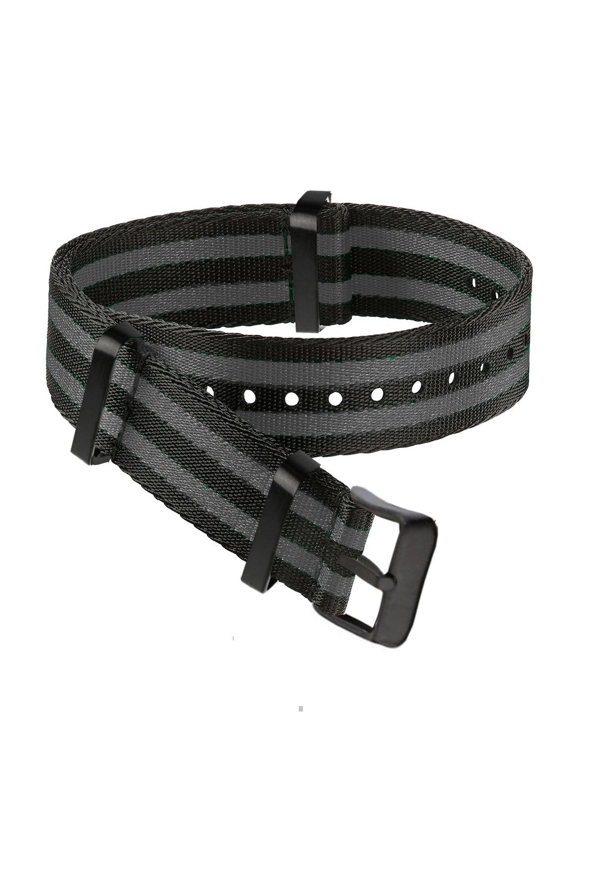 Nato Watch Band Strap N39XWDB