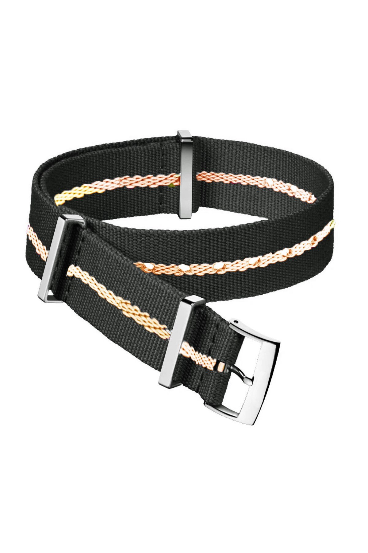 Nato Watch Band Strap N39XWDS