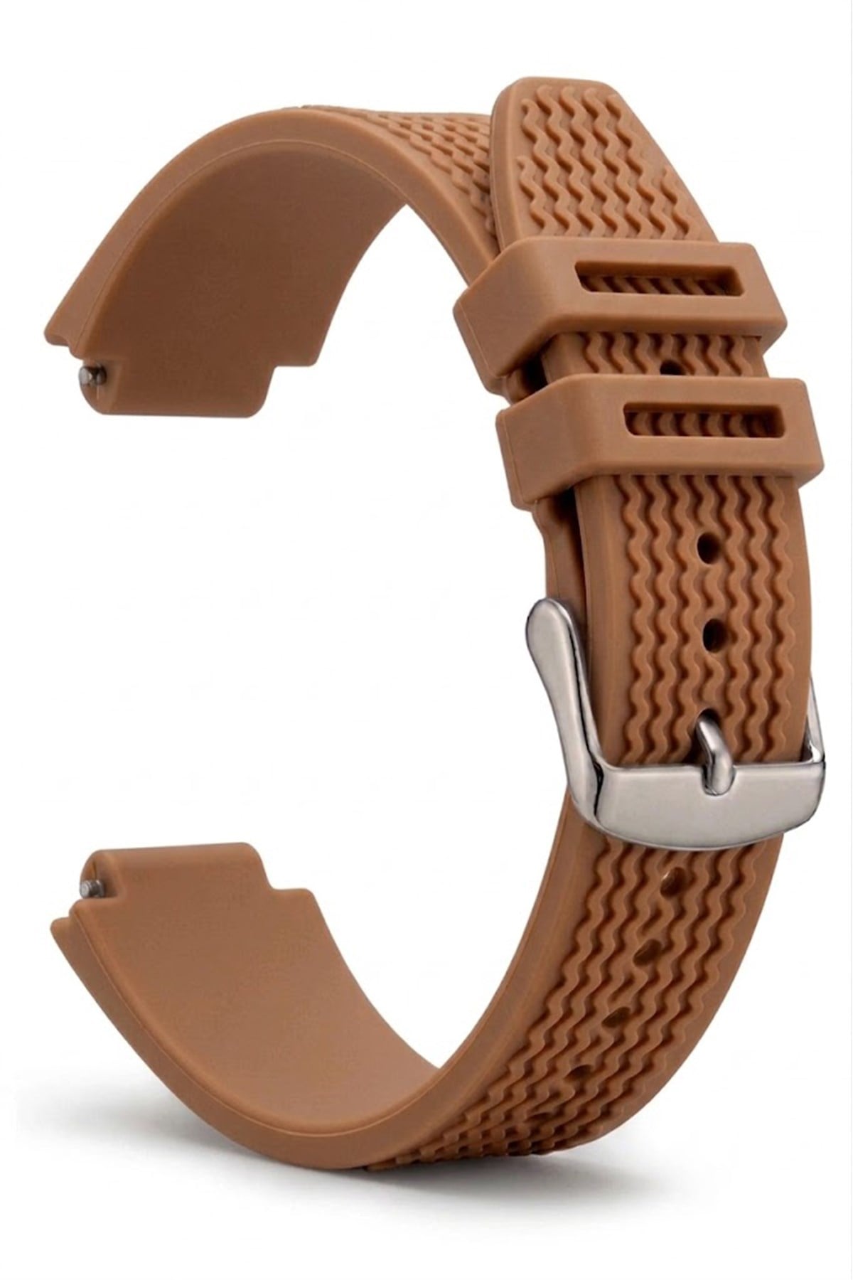 Silicone Watch Band Strap A17