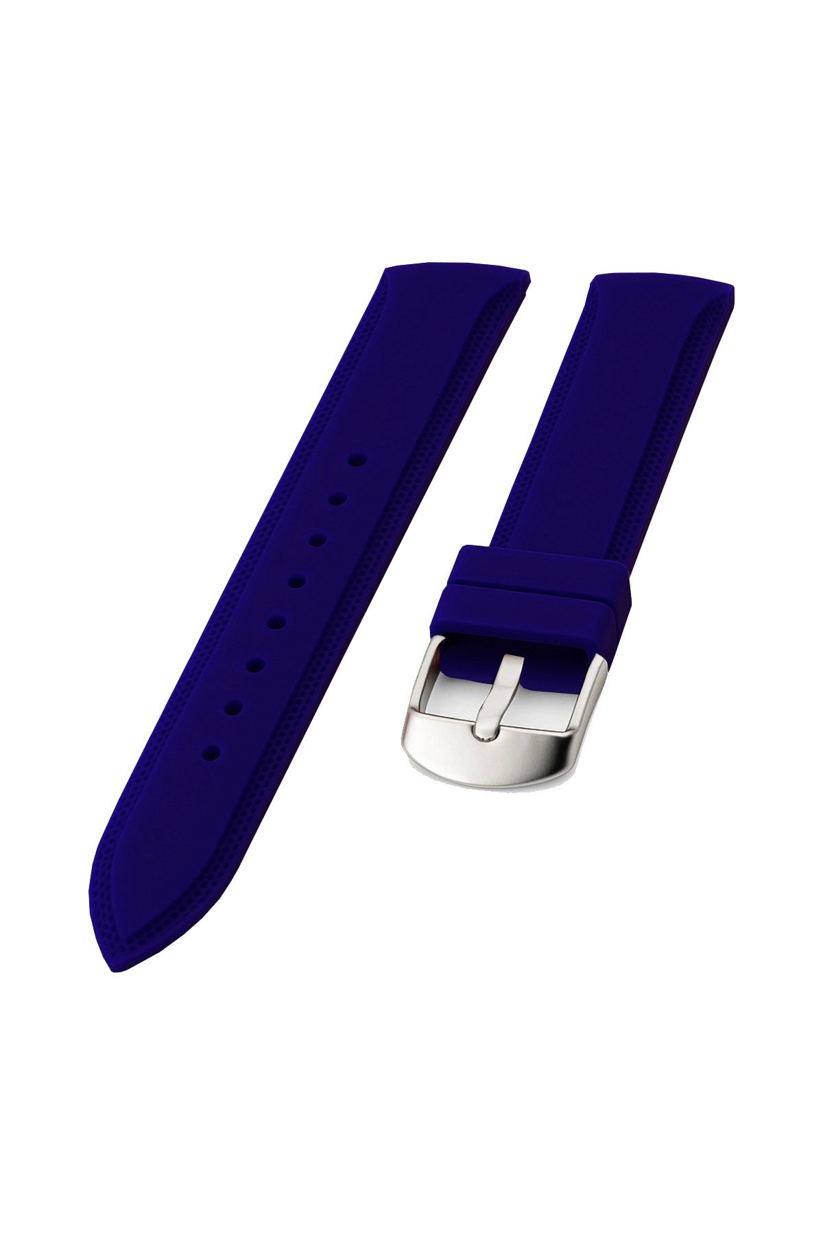 Silicone Watch Band Strap A18