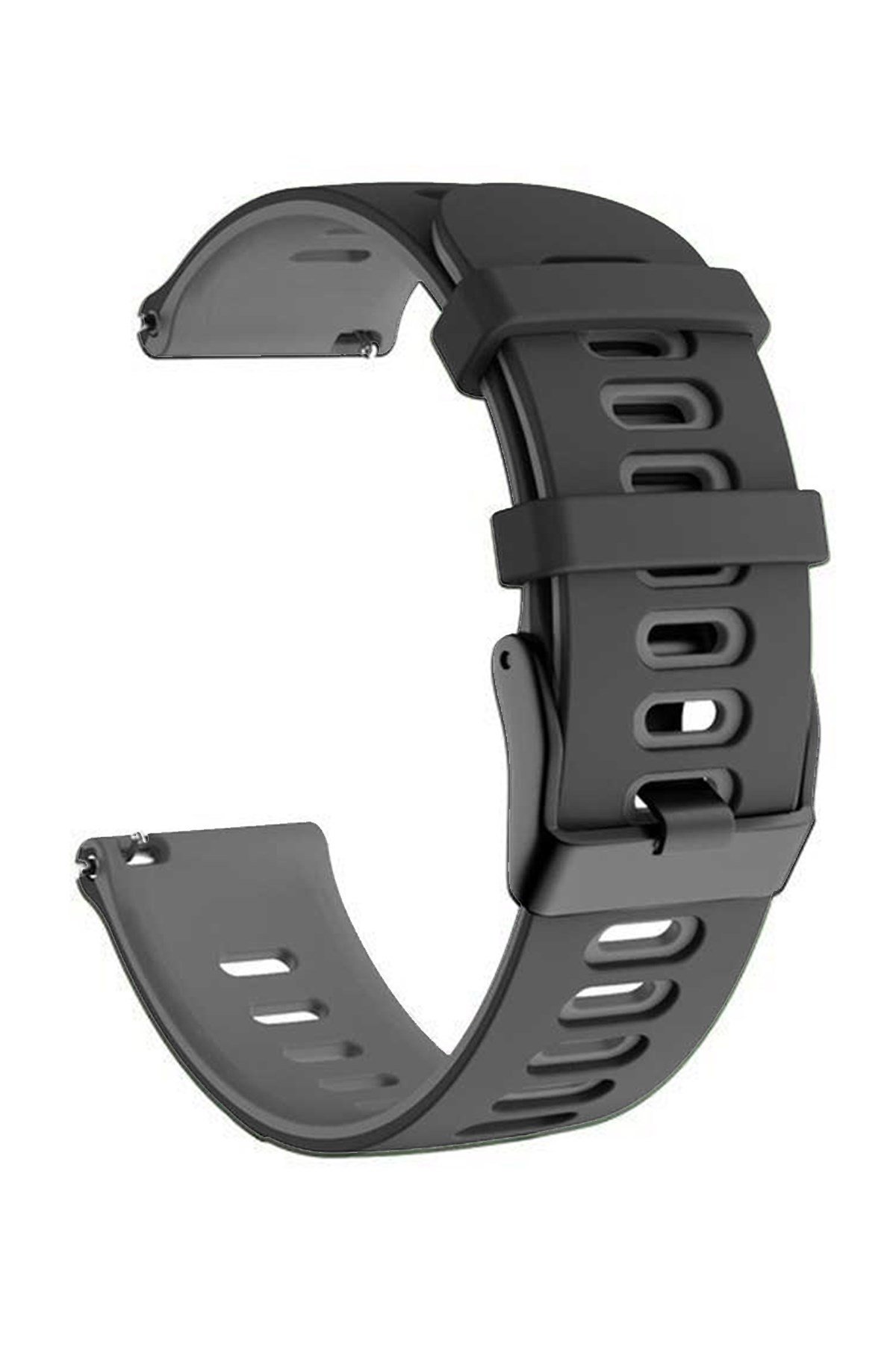 Silicone Watch Band Strap A56-2