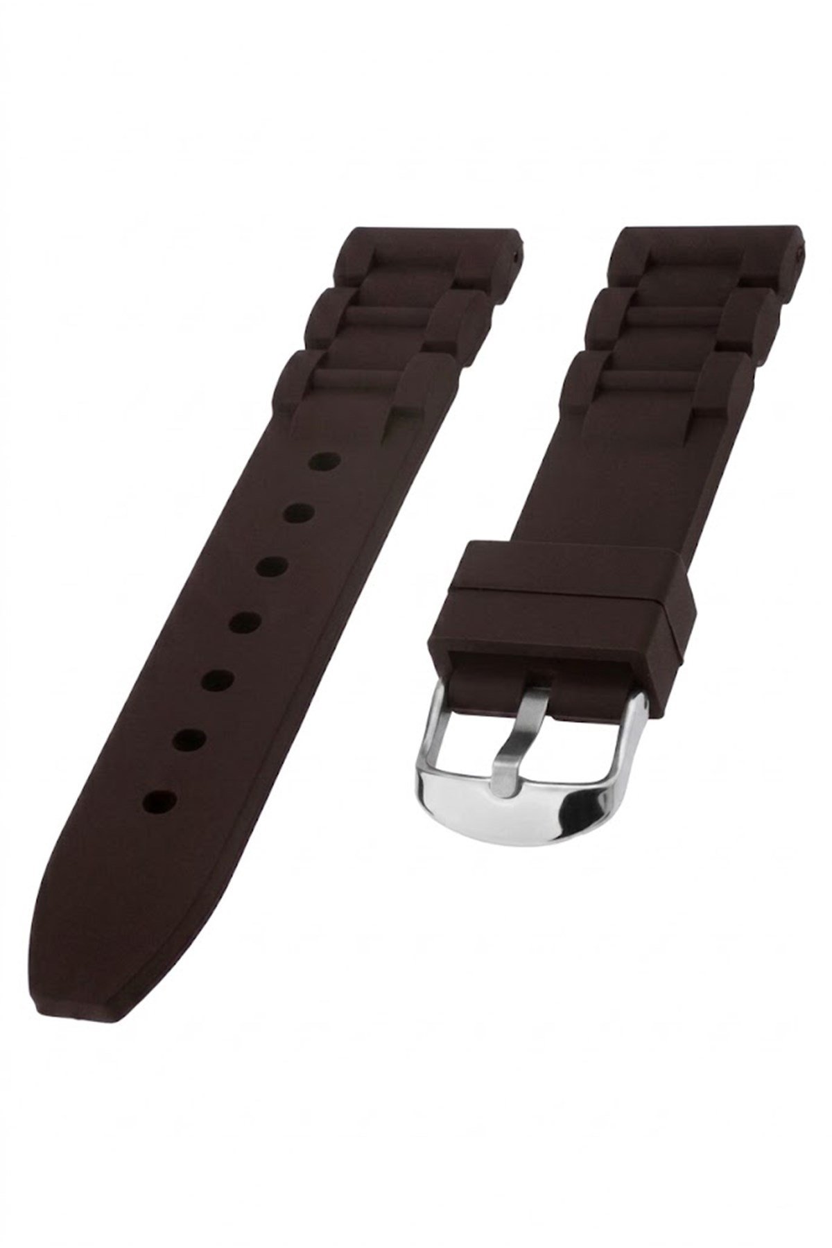 Silicone Watch Band Strap A6