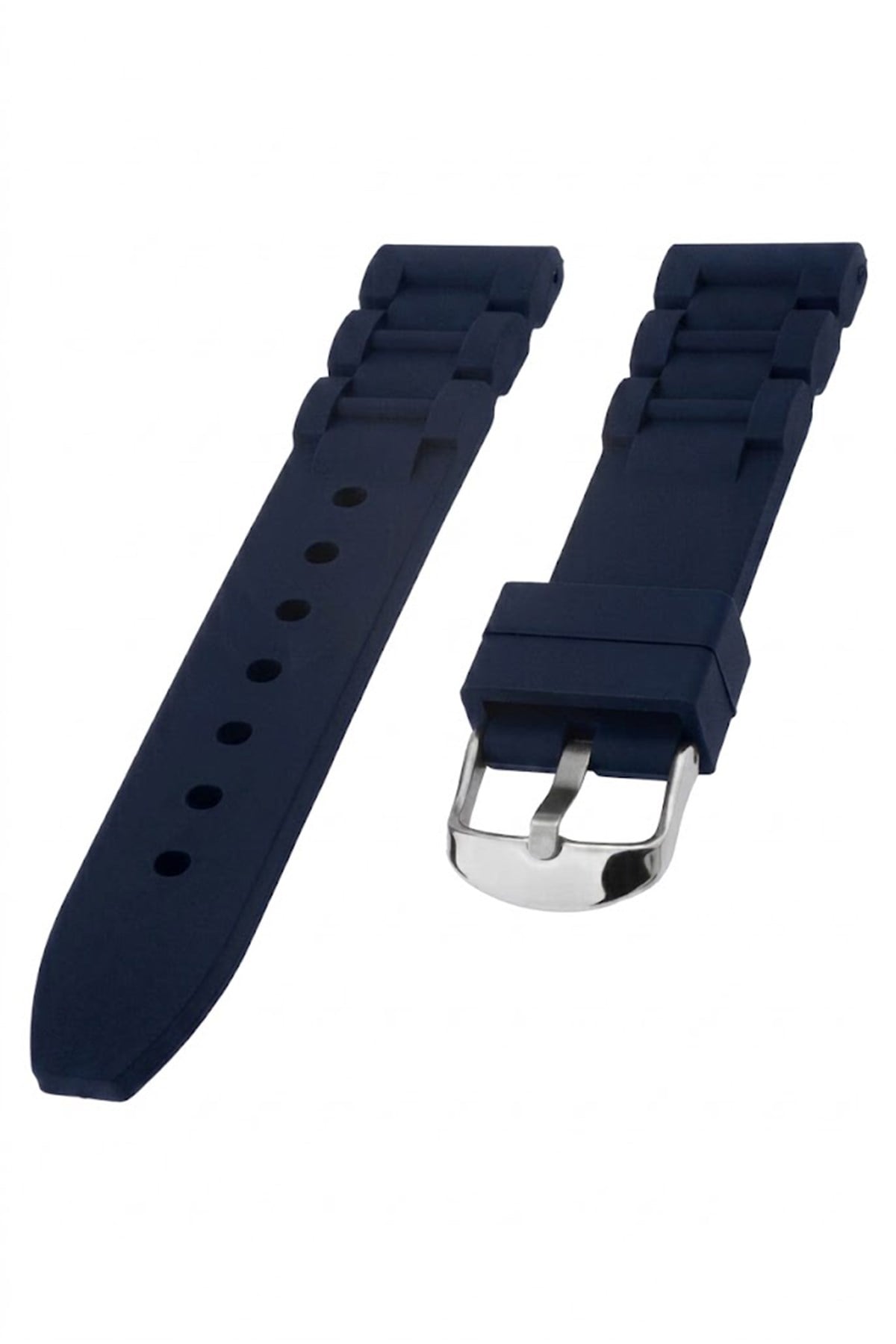 Silicone Watch Band Strap A6