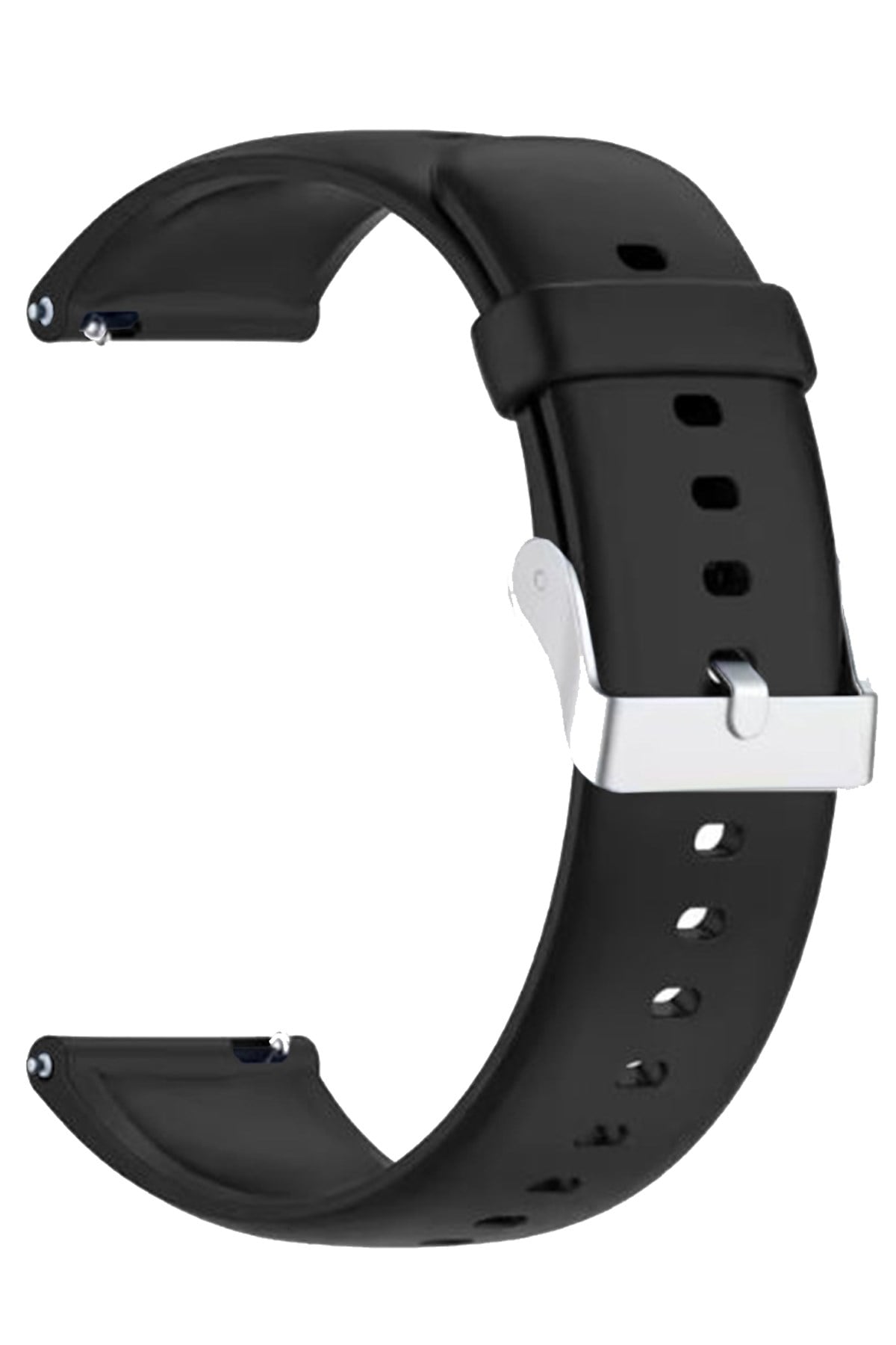 Silicone Watch Band Strap A72