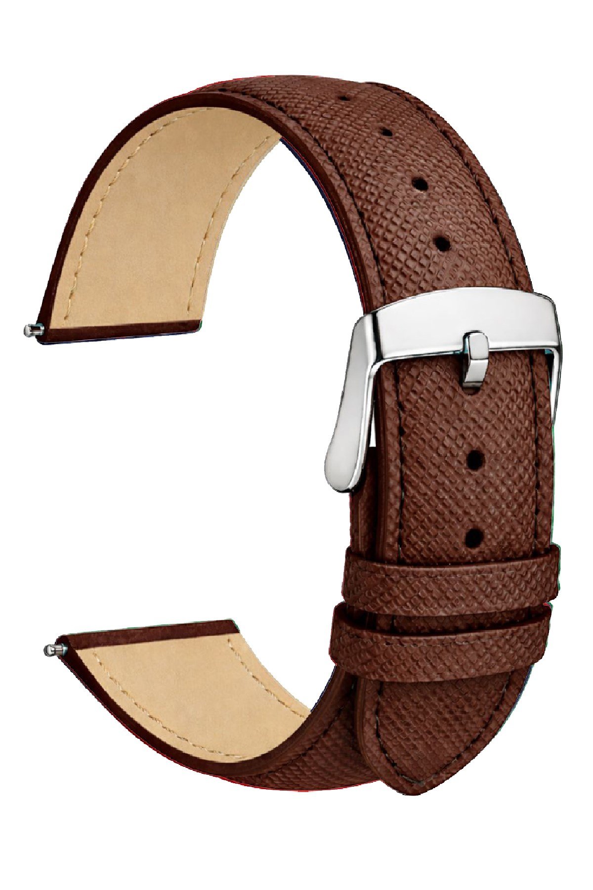 TPU Leather Watch Strap AL11IMP