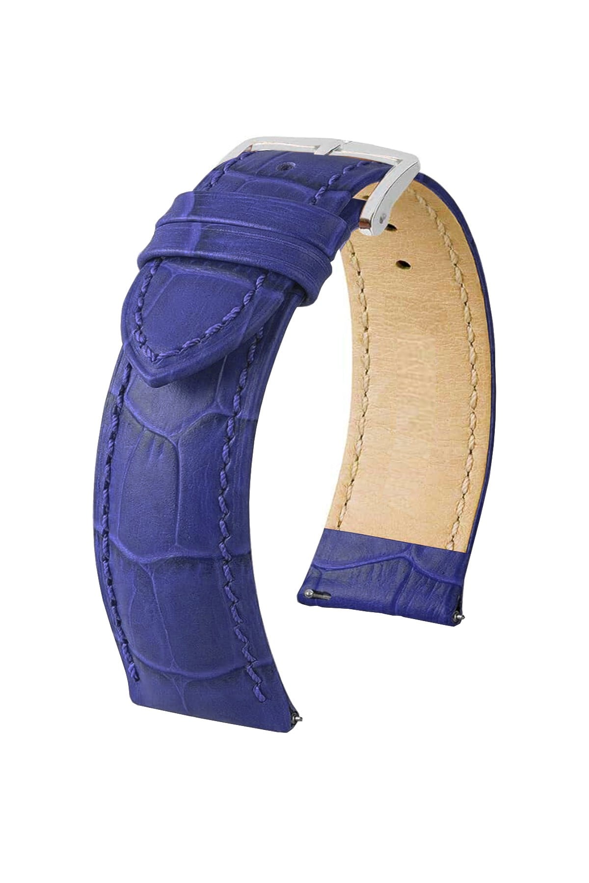 TPU Leather Watch Strap AL11KB