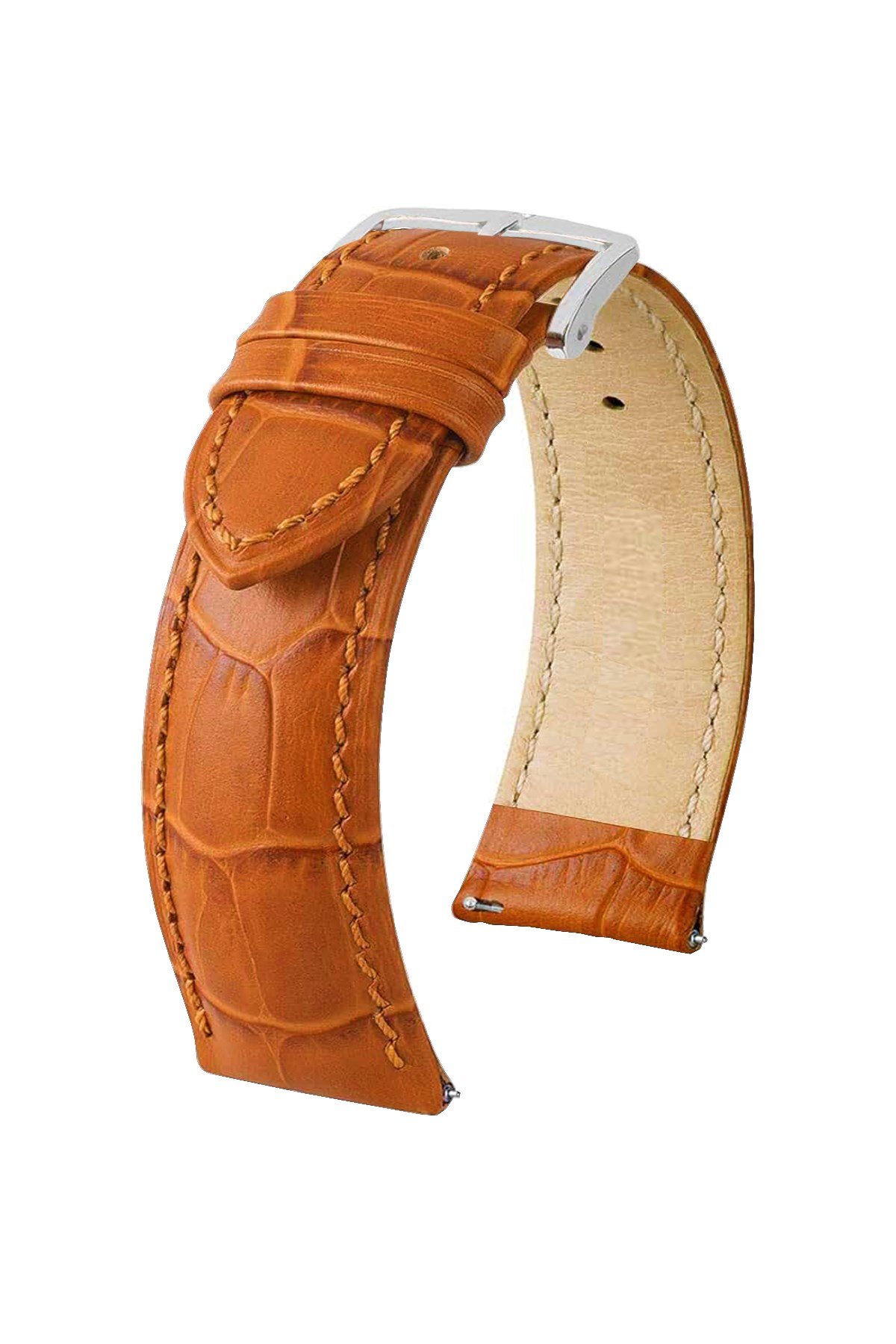 TPU Leather Watch Strap AL11KB