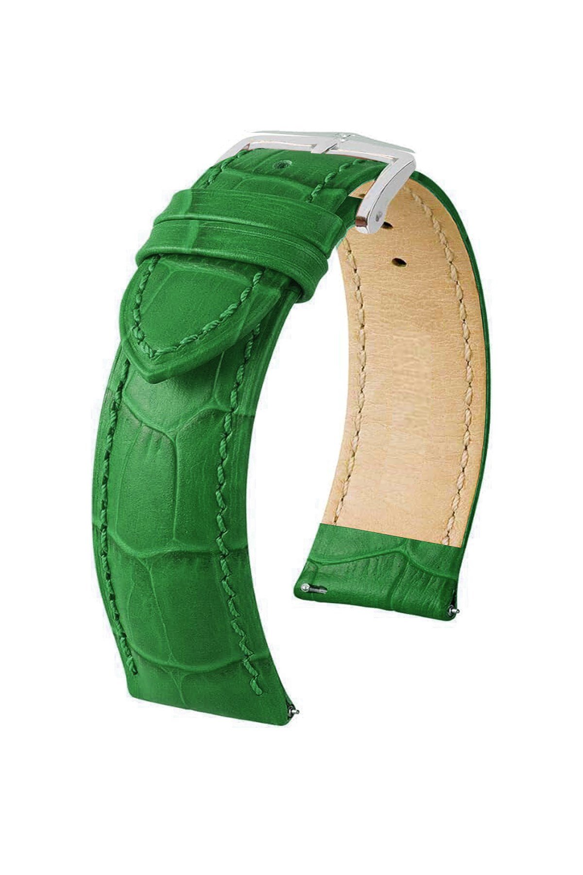 TPU Leather Watch Strap AL11KB