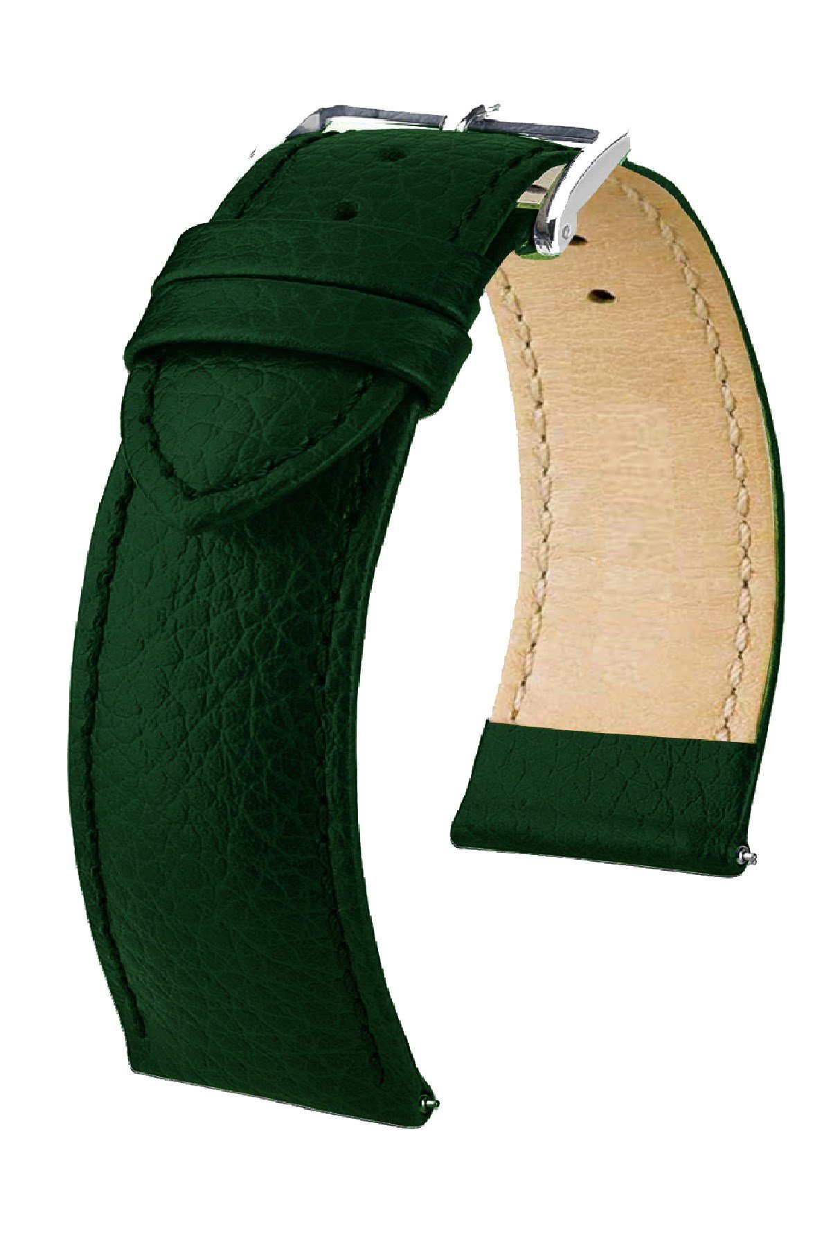 TPU Leather Watch Strap AL11RB