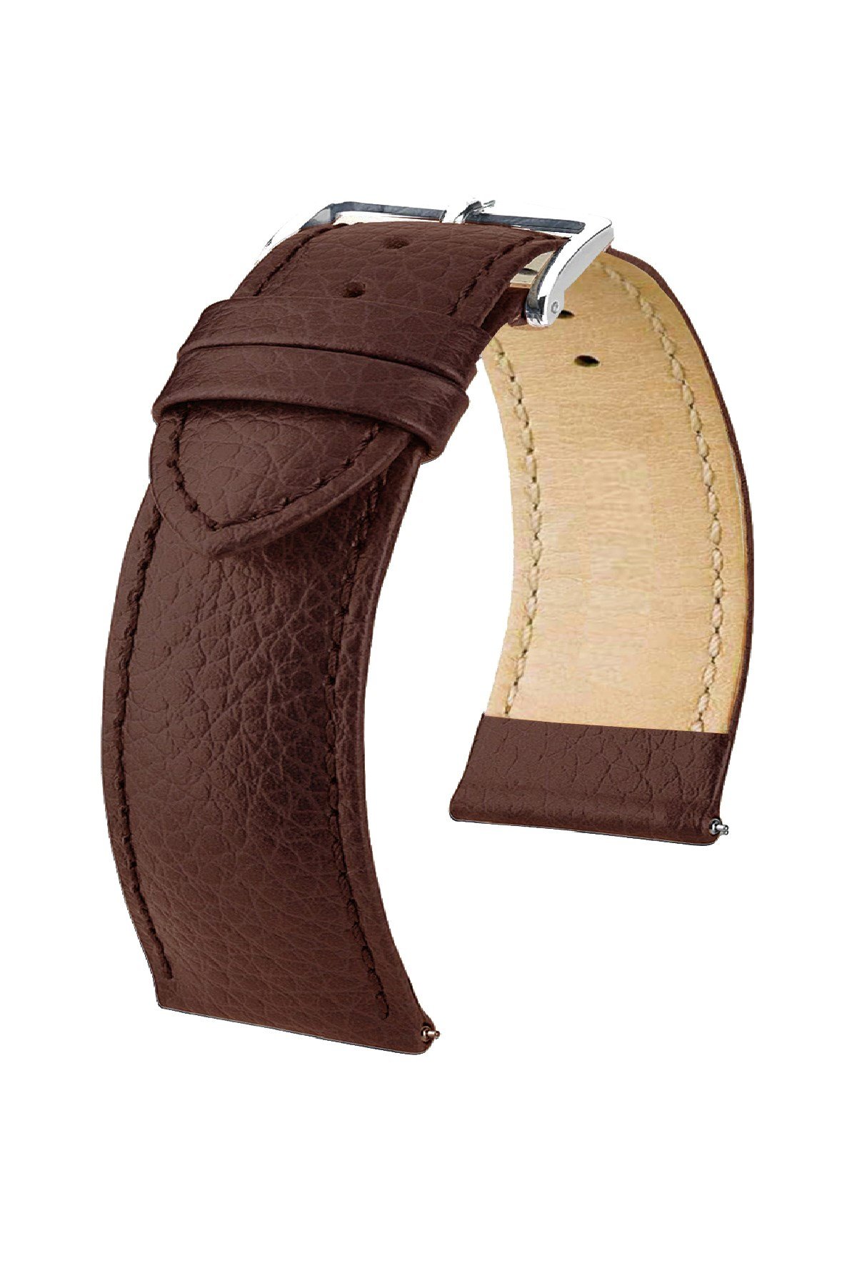 TPU Leather Watch Strap AL11RB