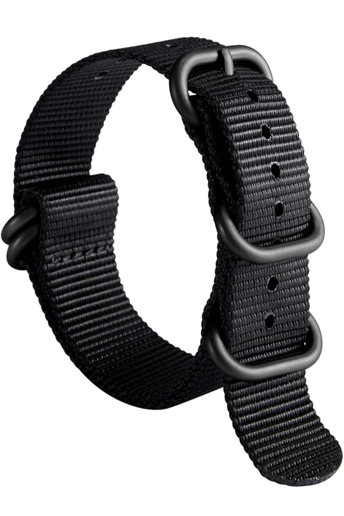 Zulu Nato Watch Band Strap Z39NYL1