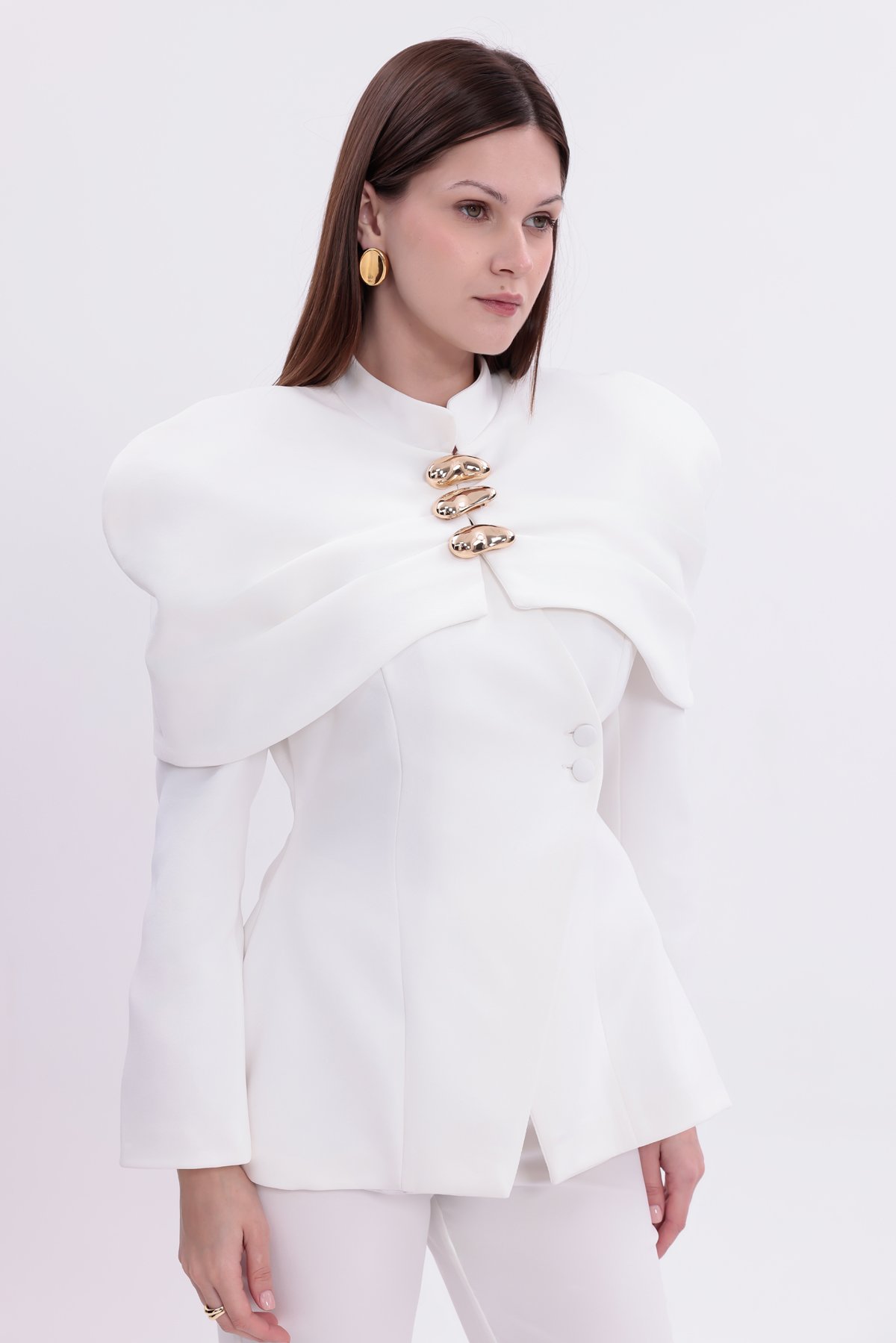 White Natalie Set