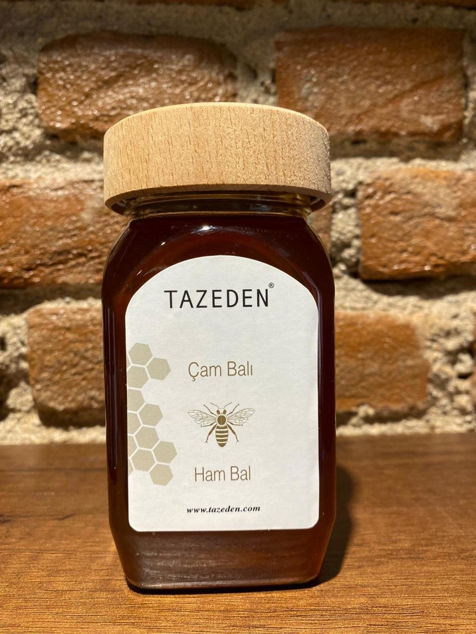 Çam Balı 470g