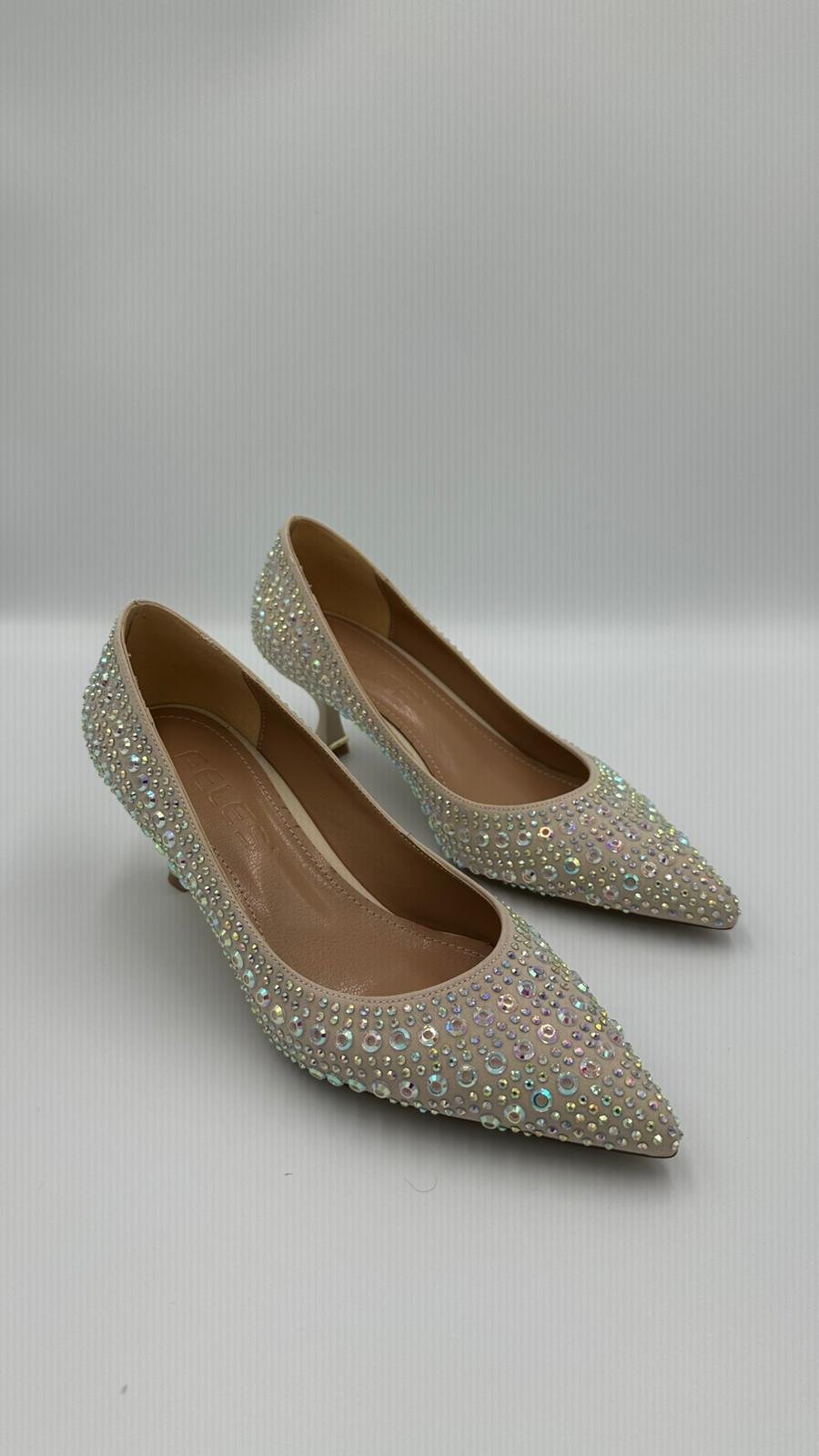 Altın Stiletto