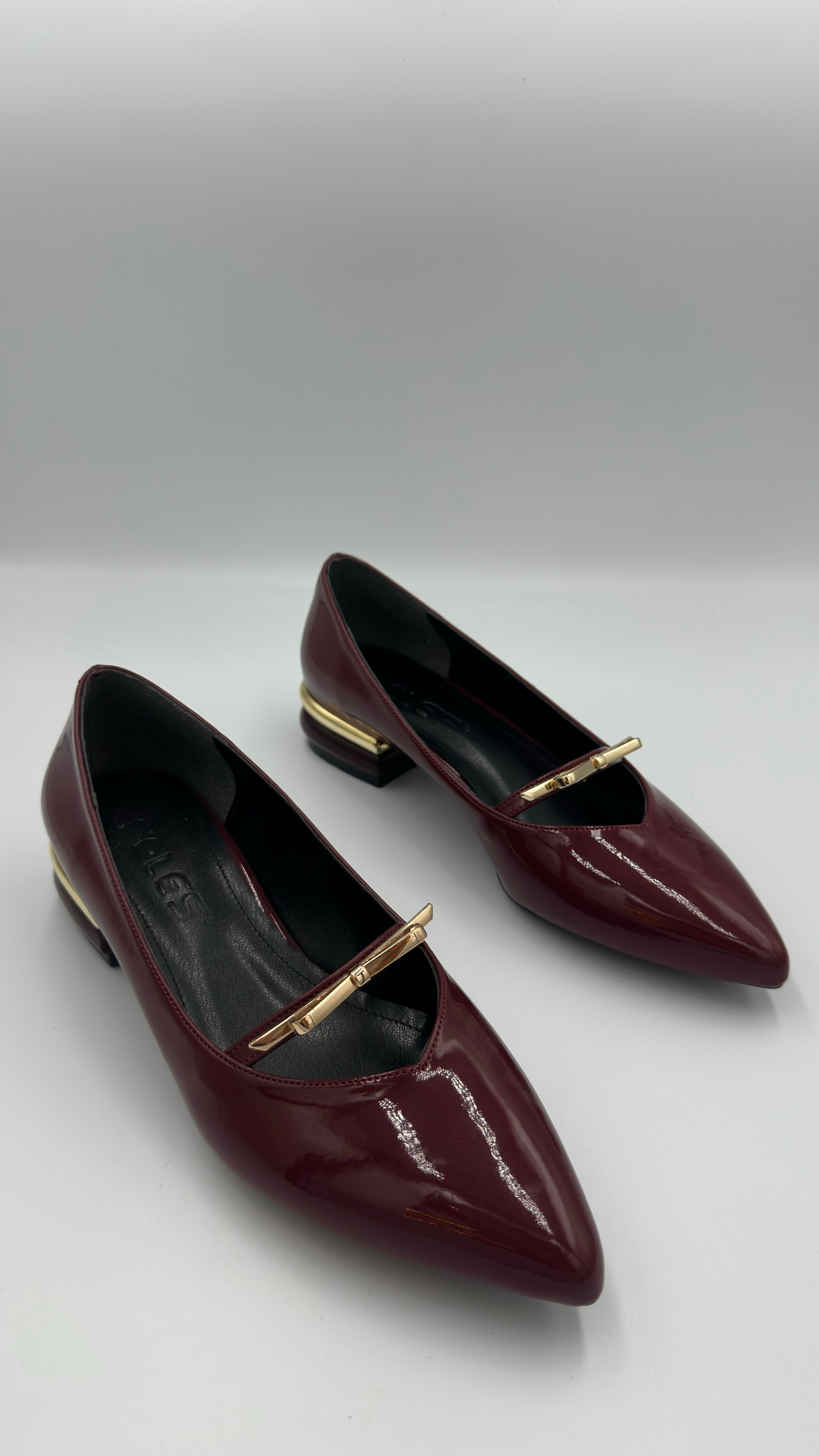 Bordo Rugan Babet