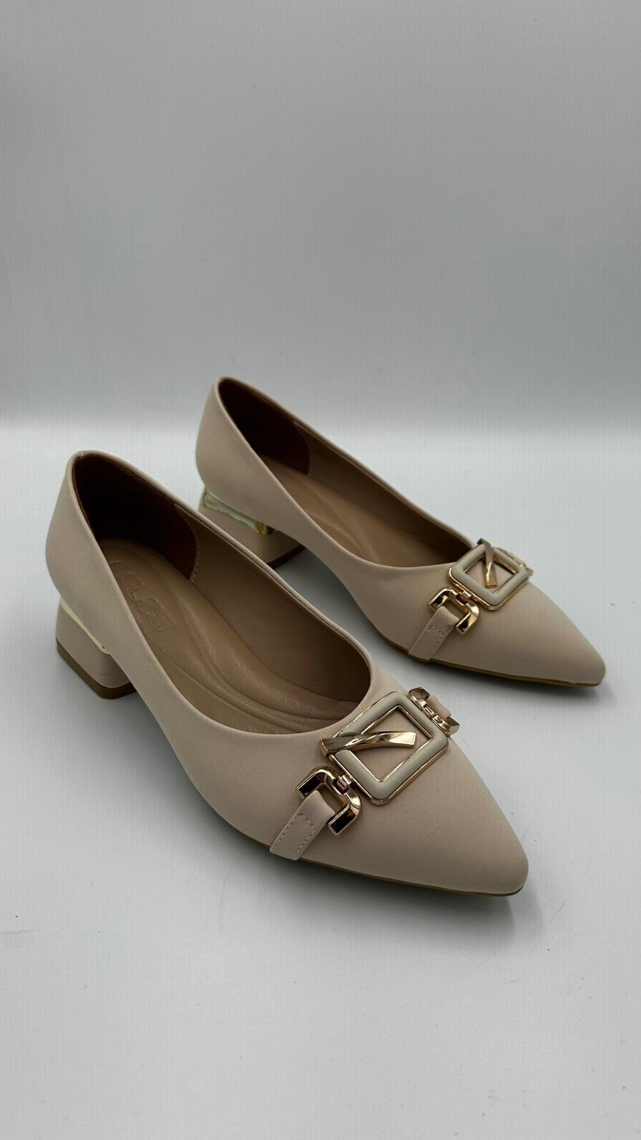 FLS077-2058-36 TEN NUBUK