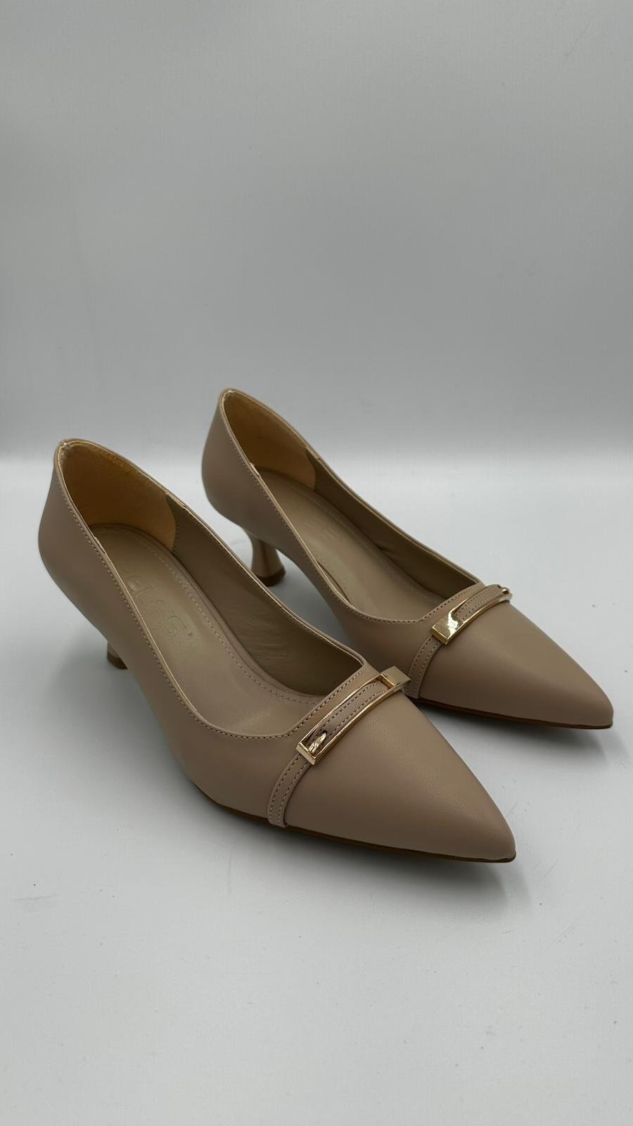 FLS130-26263 BEJ CİLT