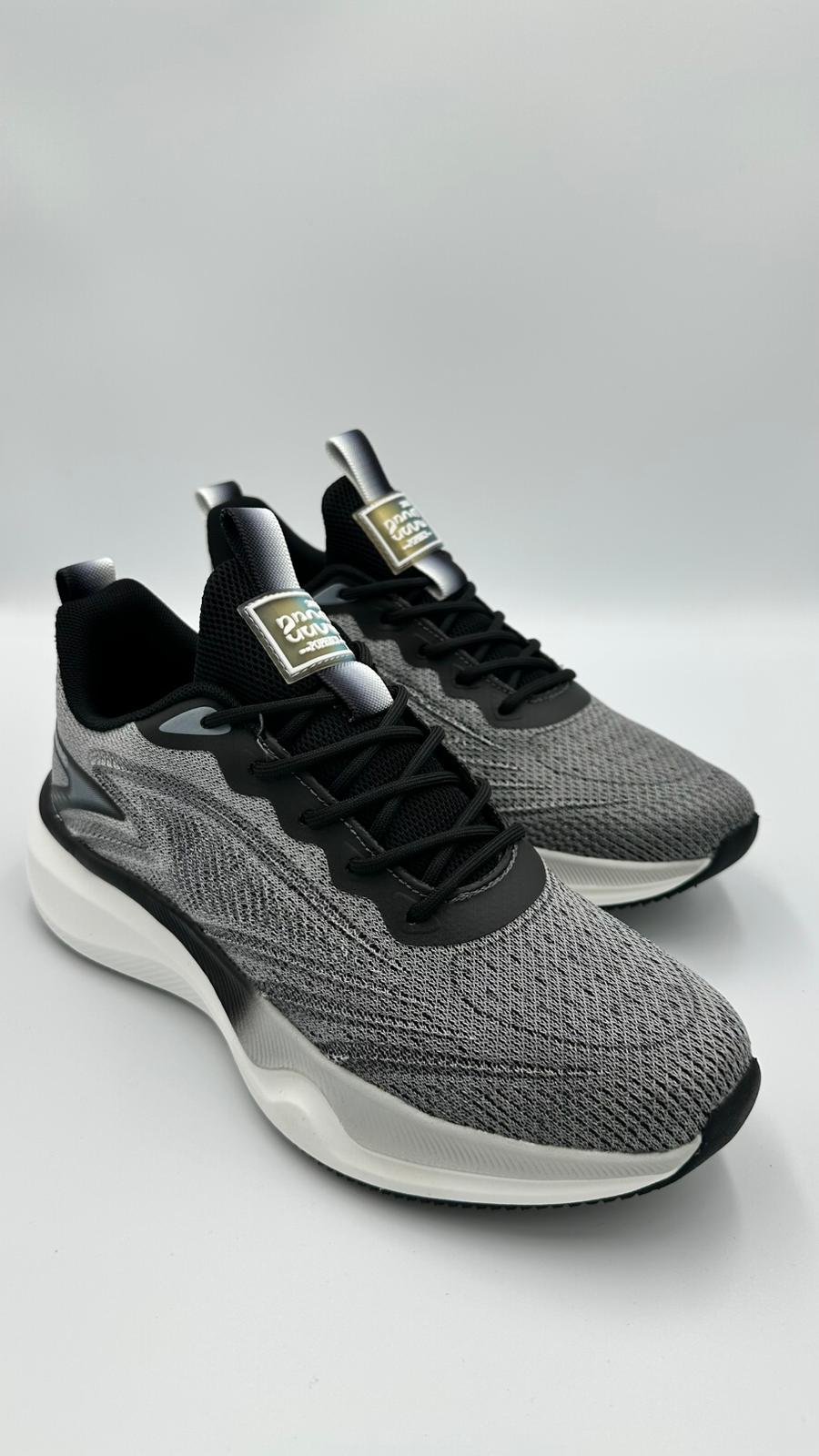 FORTY FOUR MR21409 İTHAL SİYAH